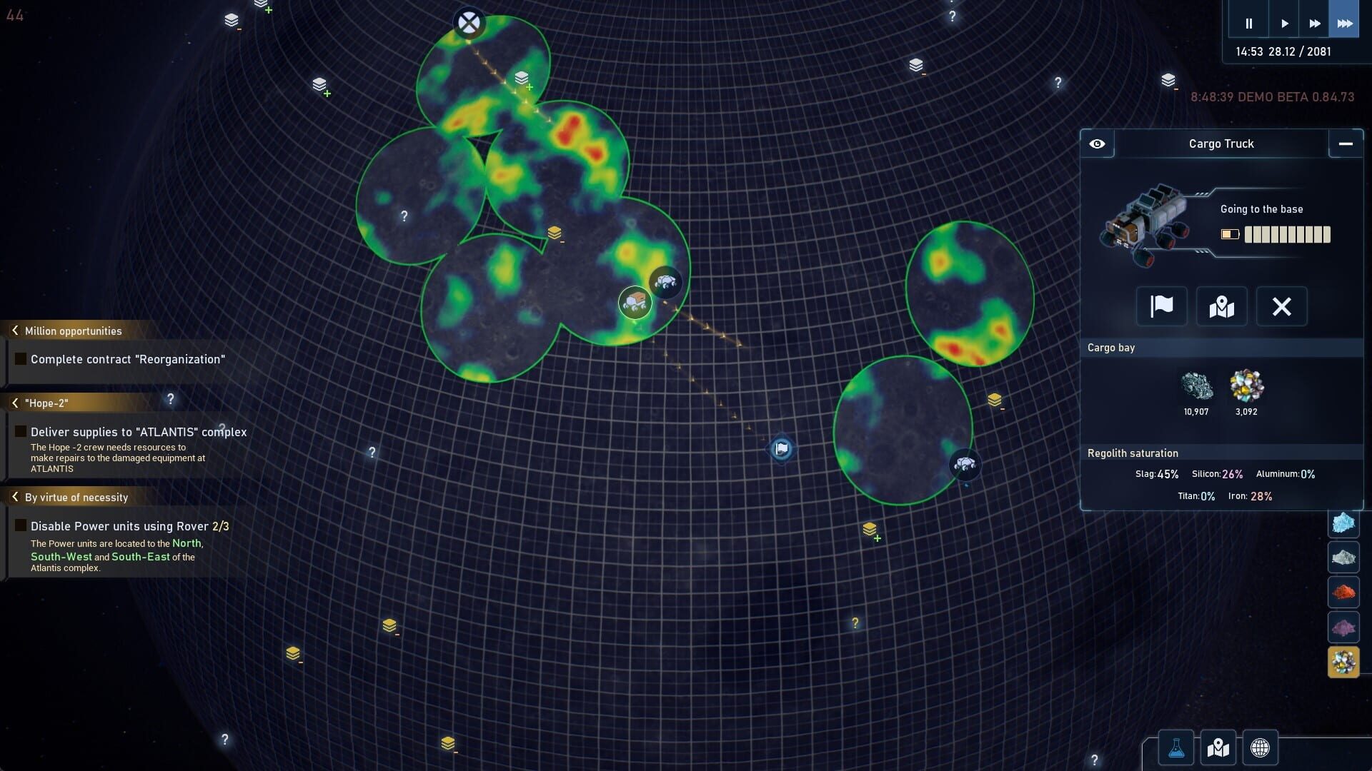 The Crust screenshot 13