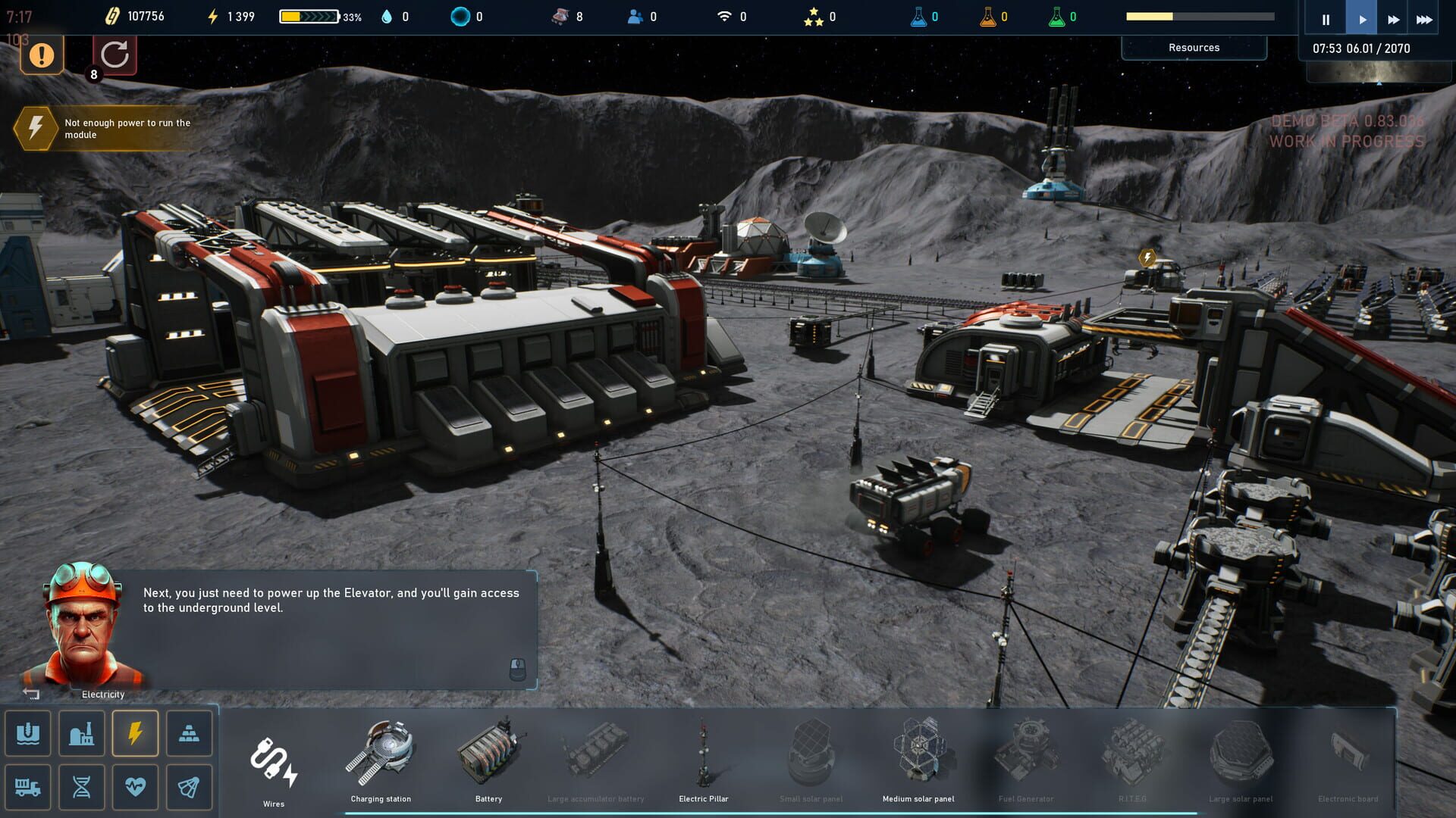 The Crust screenshot 14