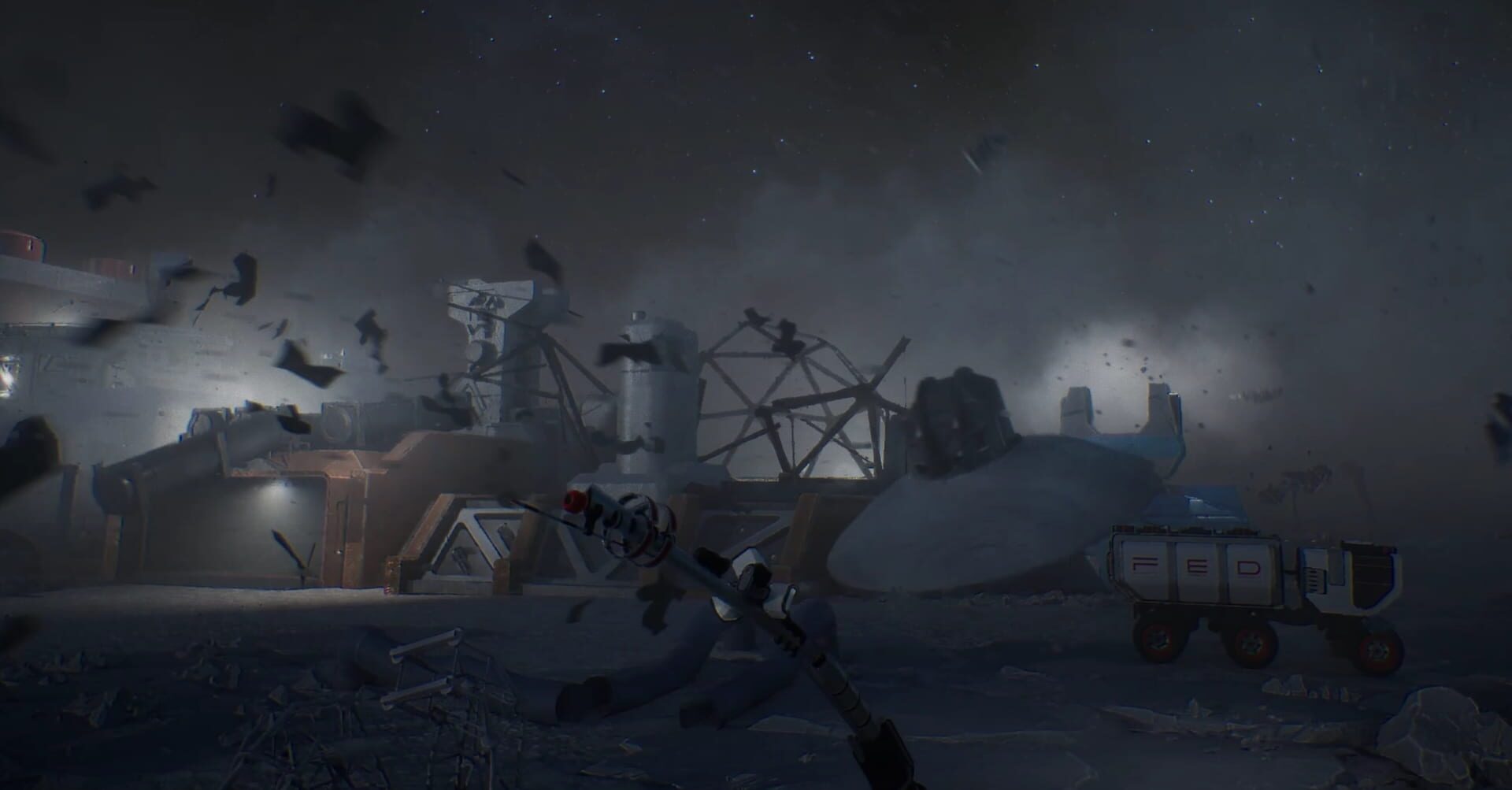 The Crust screenshot 15