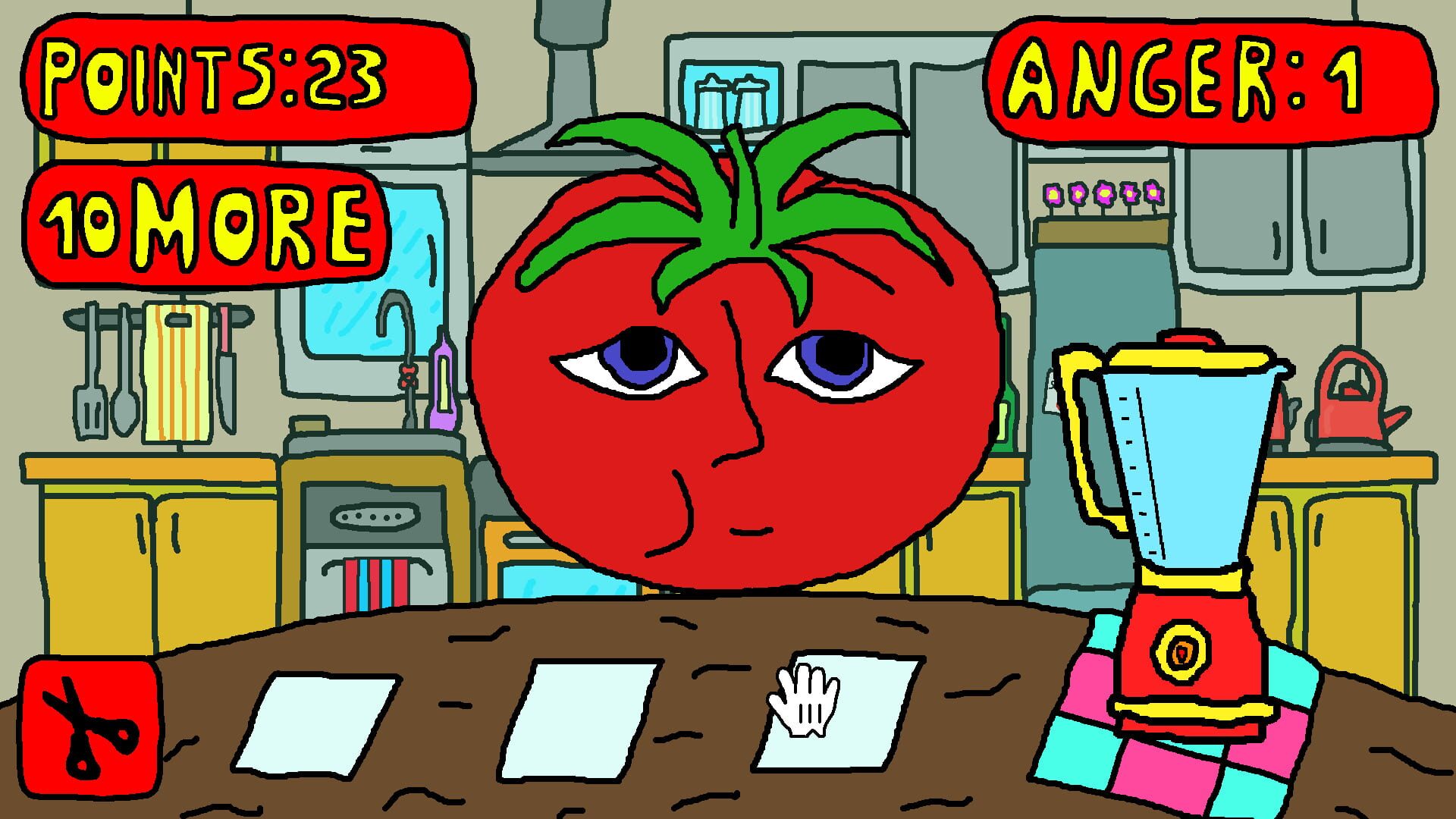 Mr.Tomatos screenshot 6