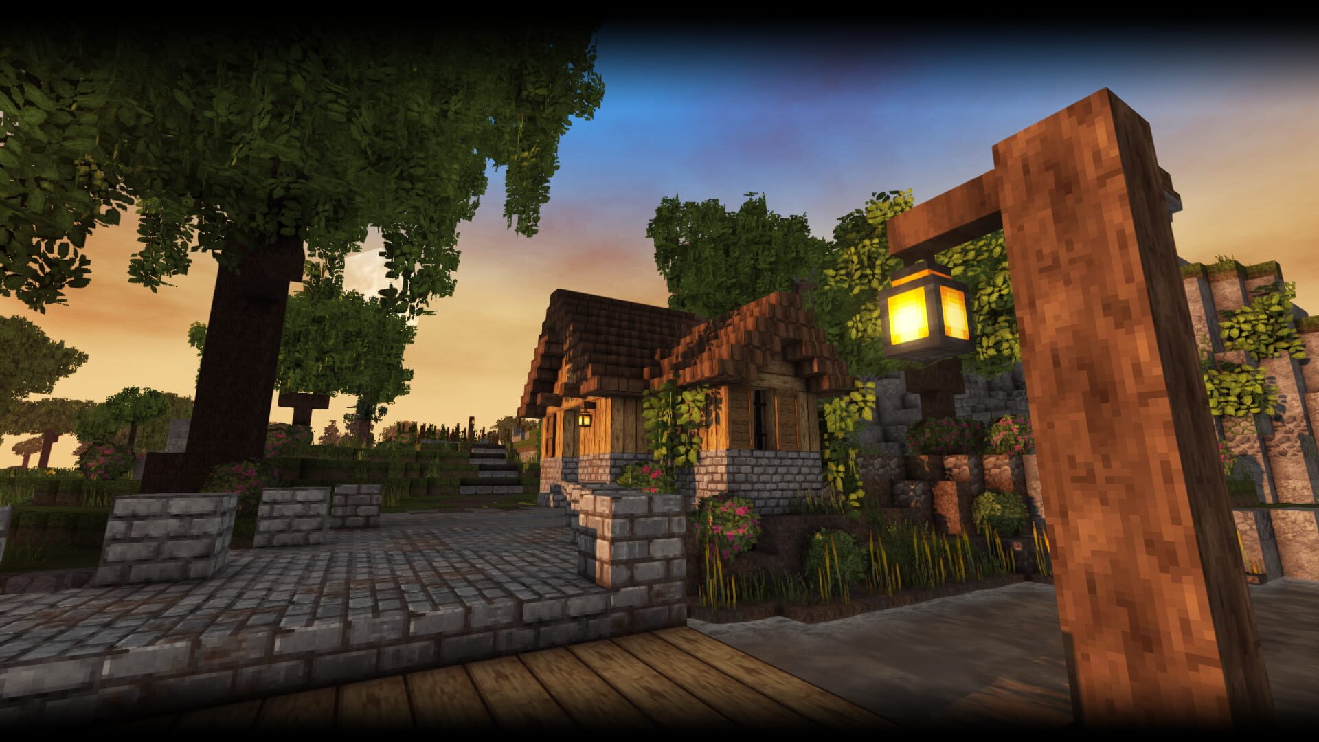 Adrullan Online Adventures screenshot 3