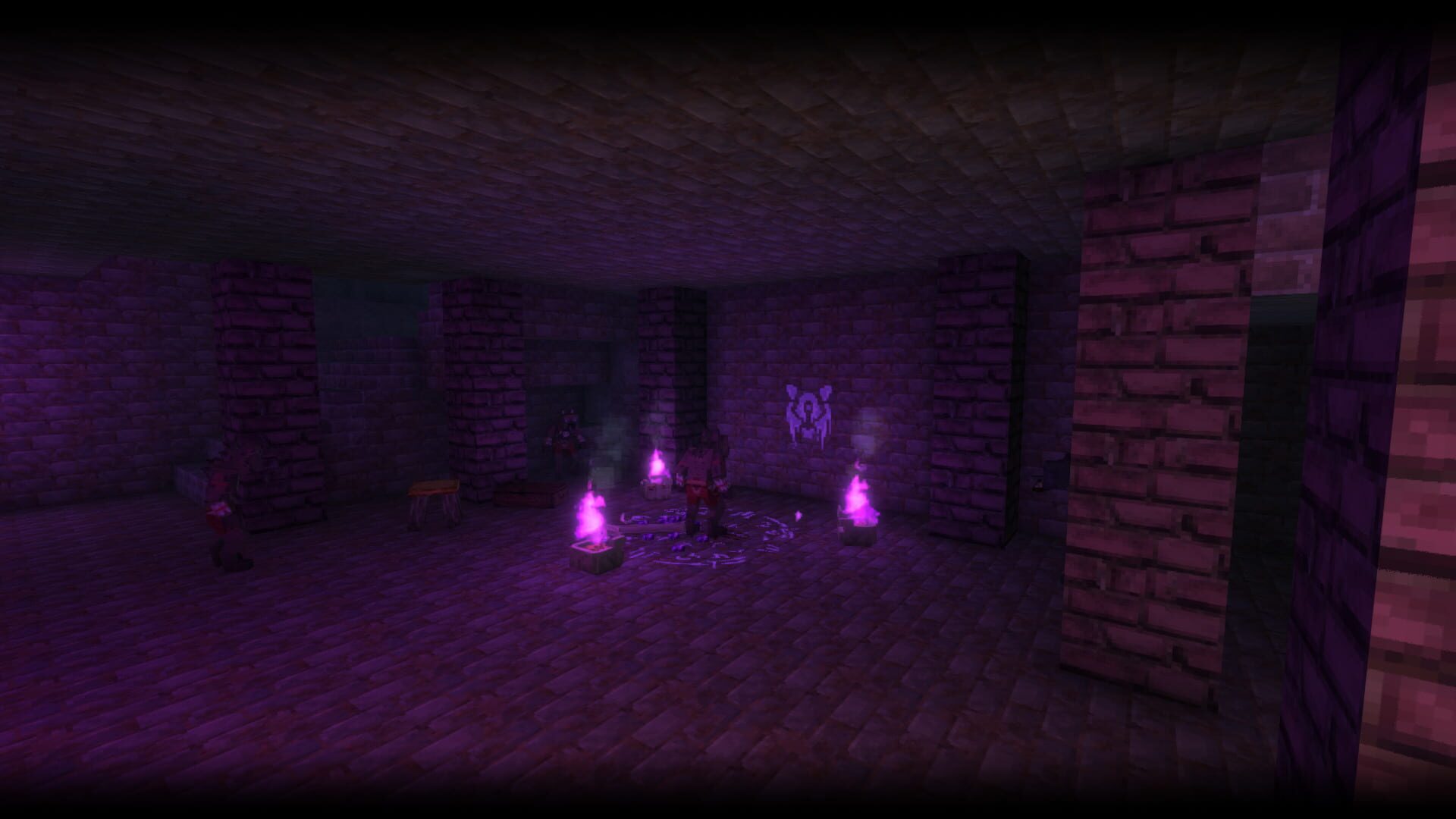 Adrullan Online Adventures screenshot 4