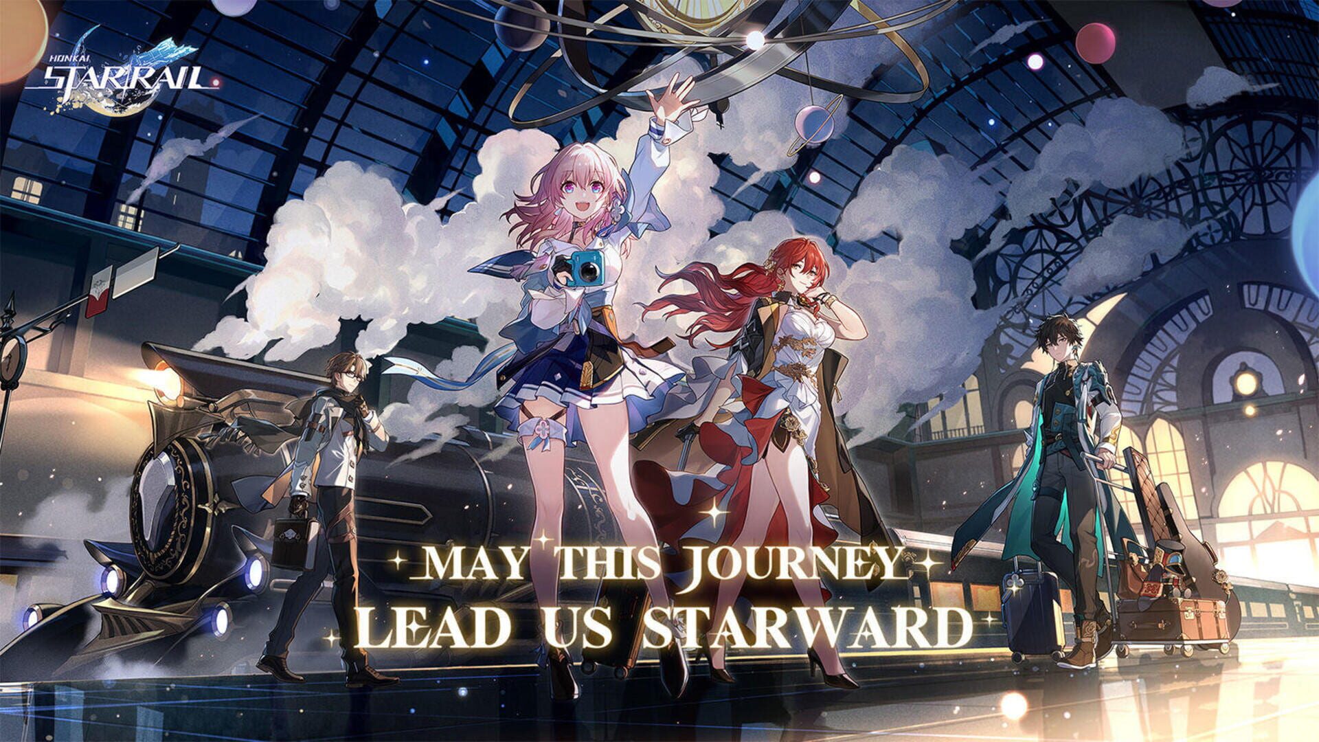 Honkai: Star Rail artwork 14