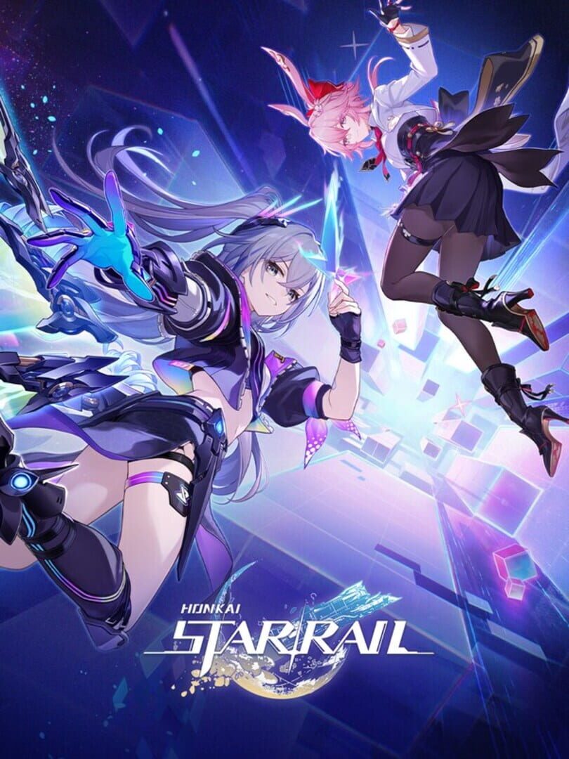 Honkai: Star Rail artwork 15