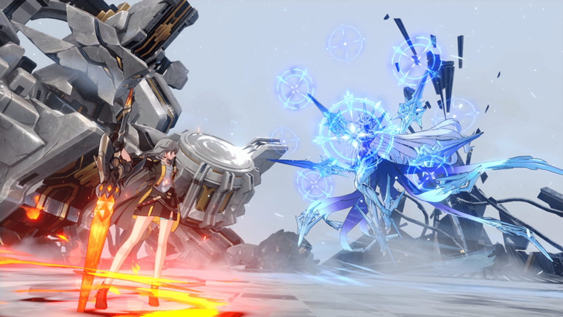 Honkai: Star Rail screenshot 10