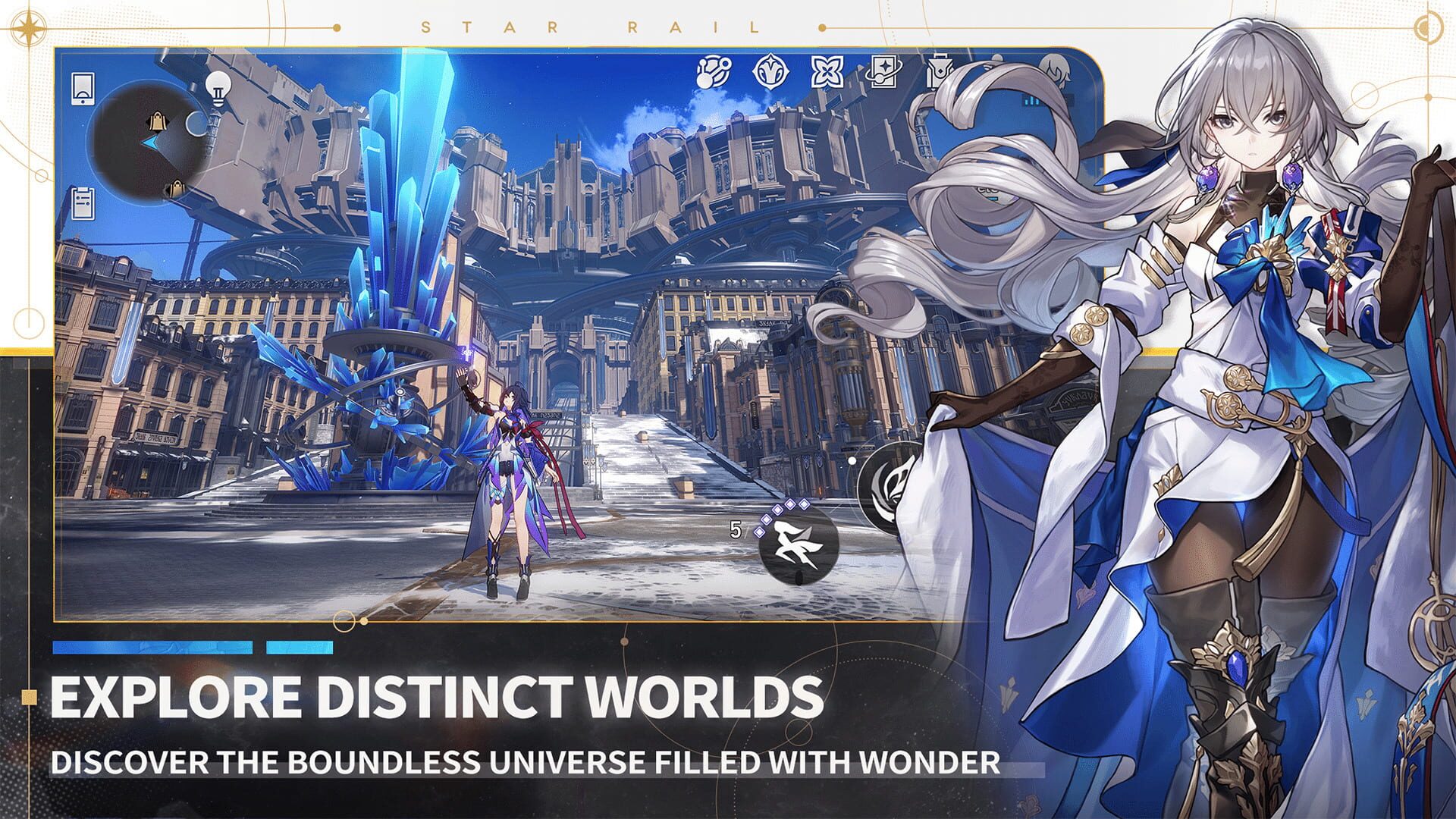 Honkai: Star Rail screenshot 12