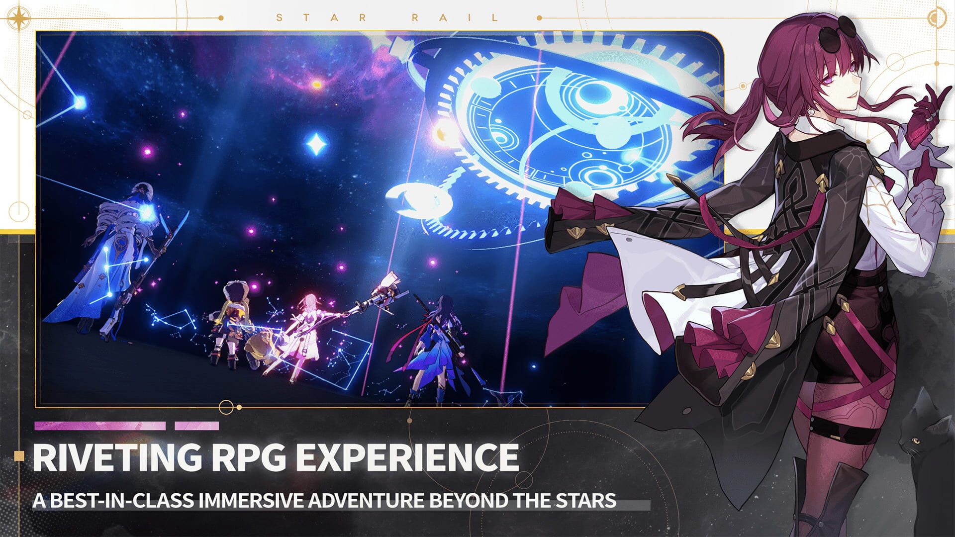 Honkai: Star Rail screenshot 13