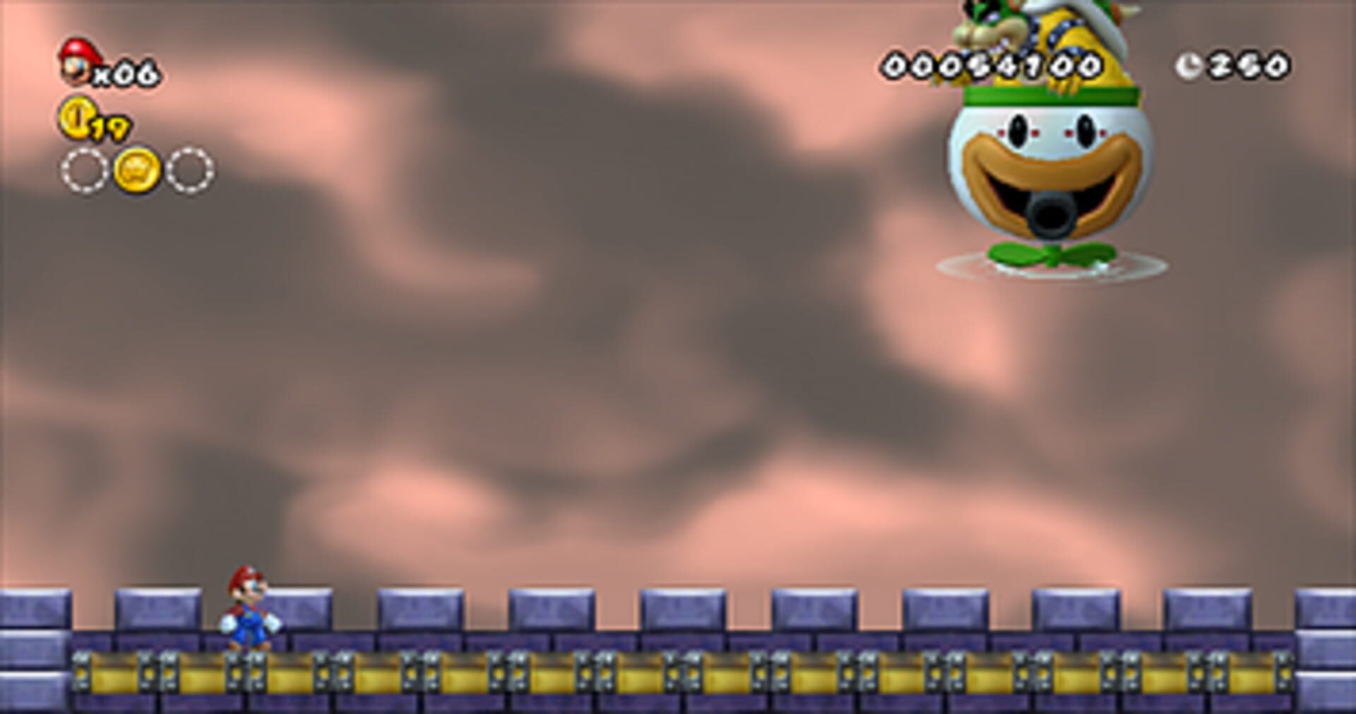 New Super Mario All-Stars HD screenshot 2