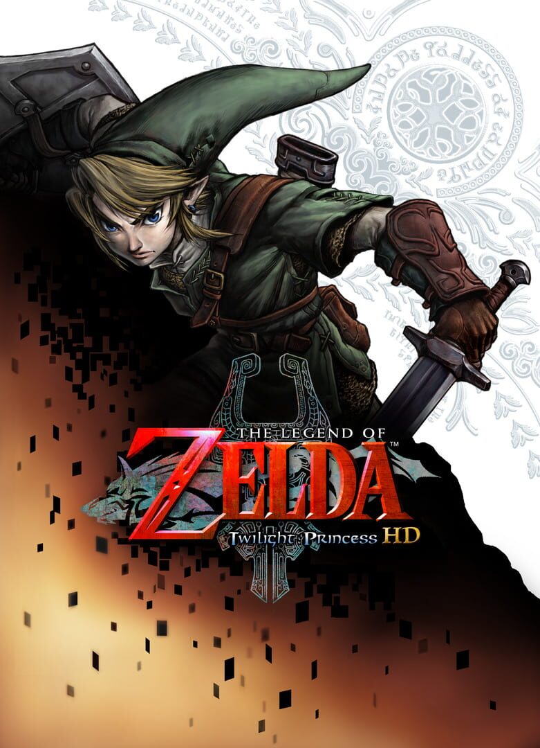 The Legend of Zelda: Twilight Princess HD artwork 16