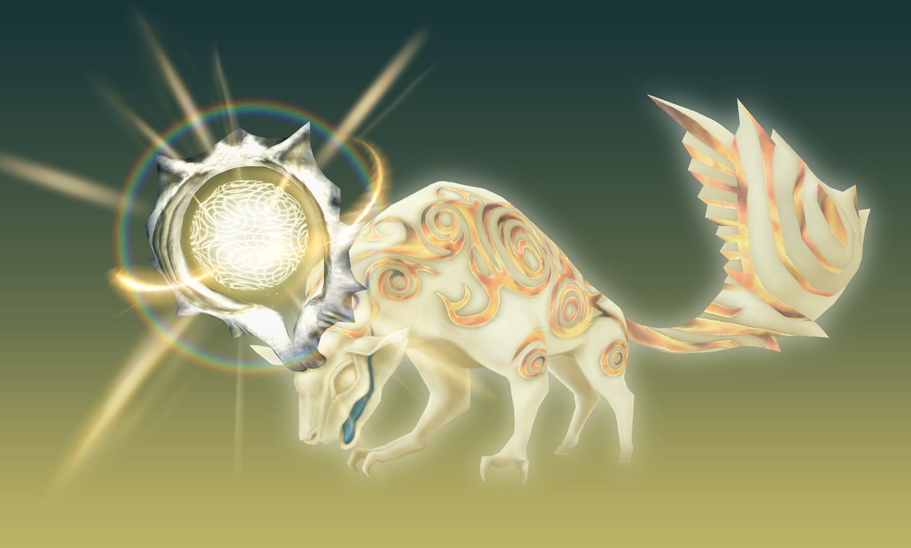 The Legend of Zelda: Twilight Princess HD artwork 22