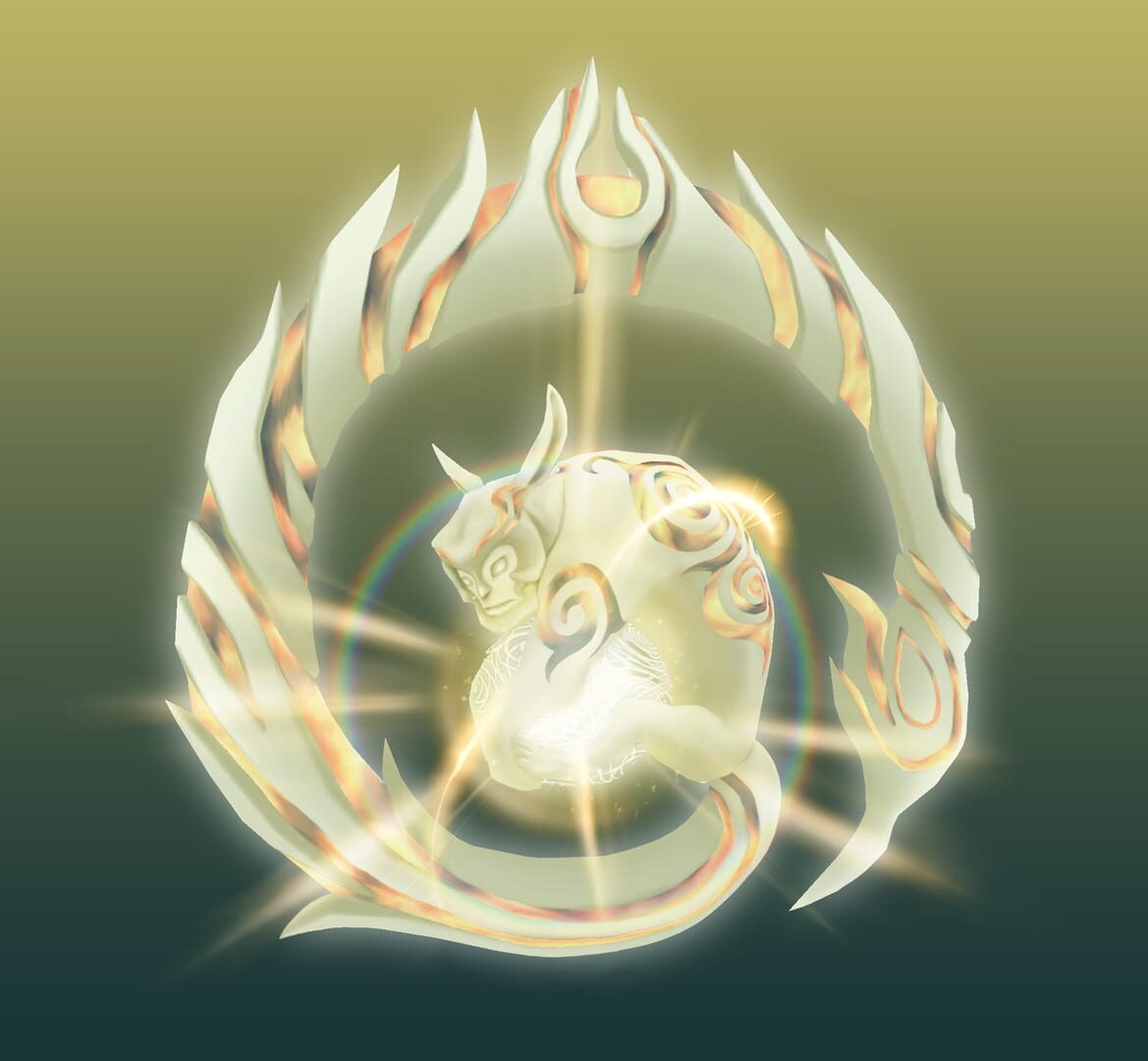 The Legend of Zelda: Twilight Princess HD artwork 12