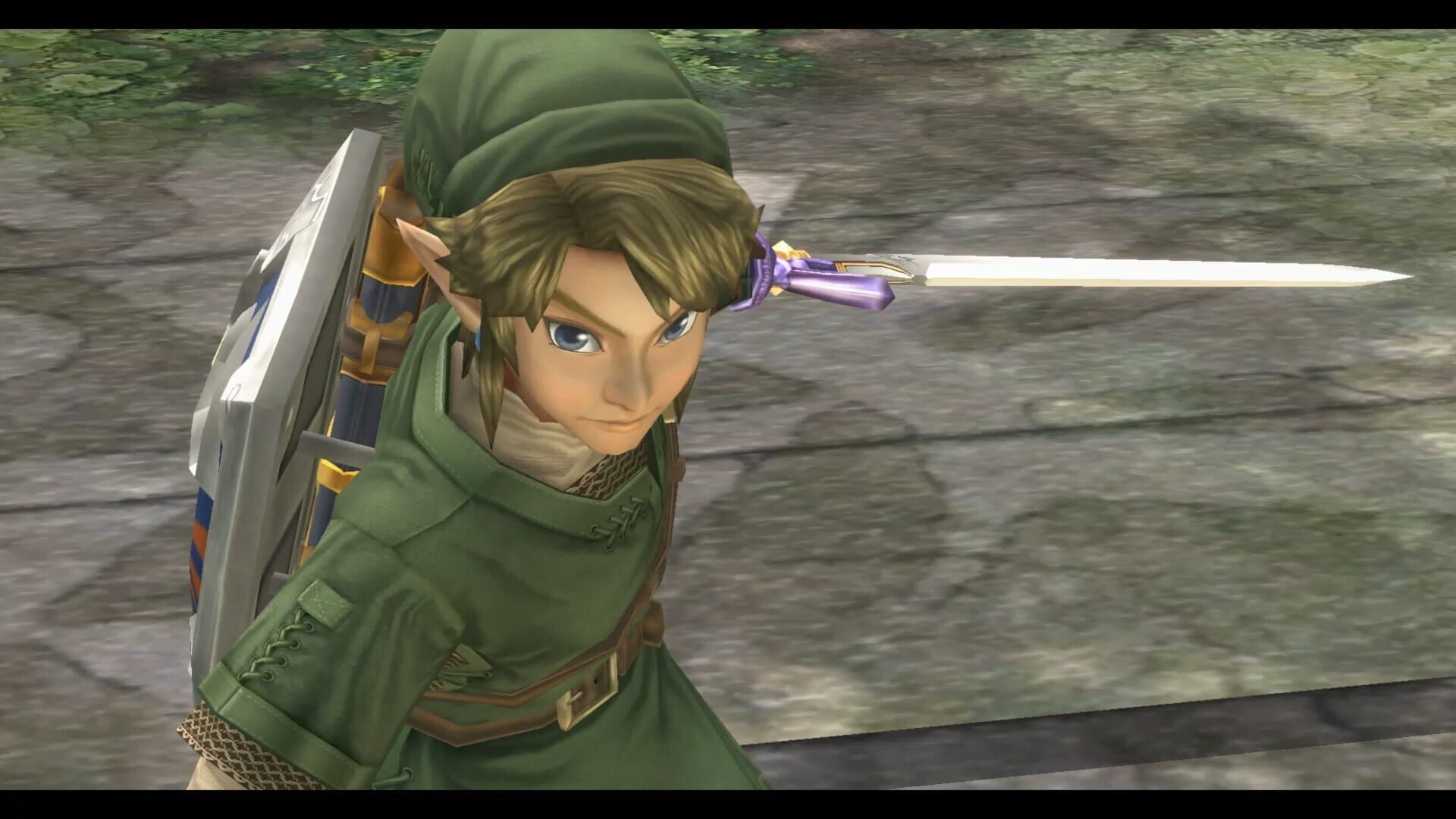 The Legend of Zelda: Twilight Princess HD screenshot 8