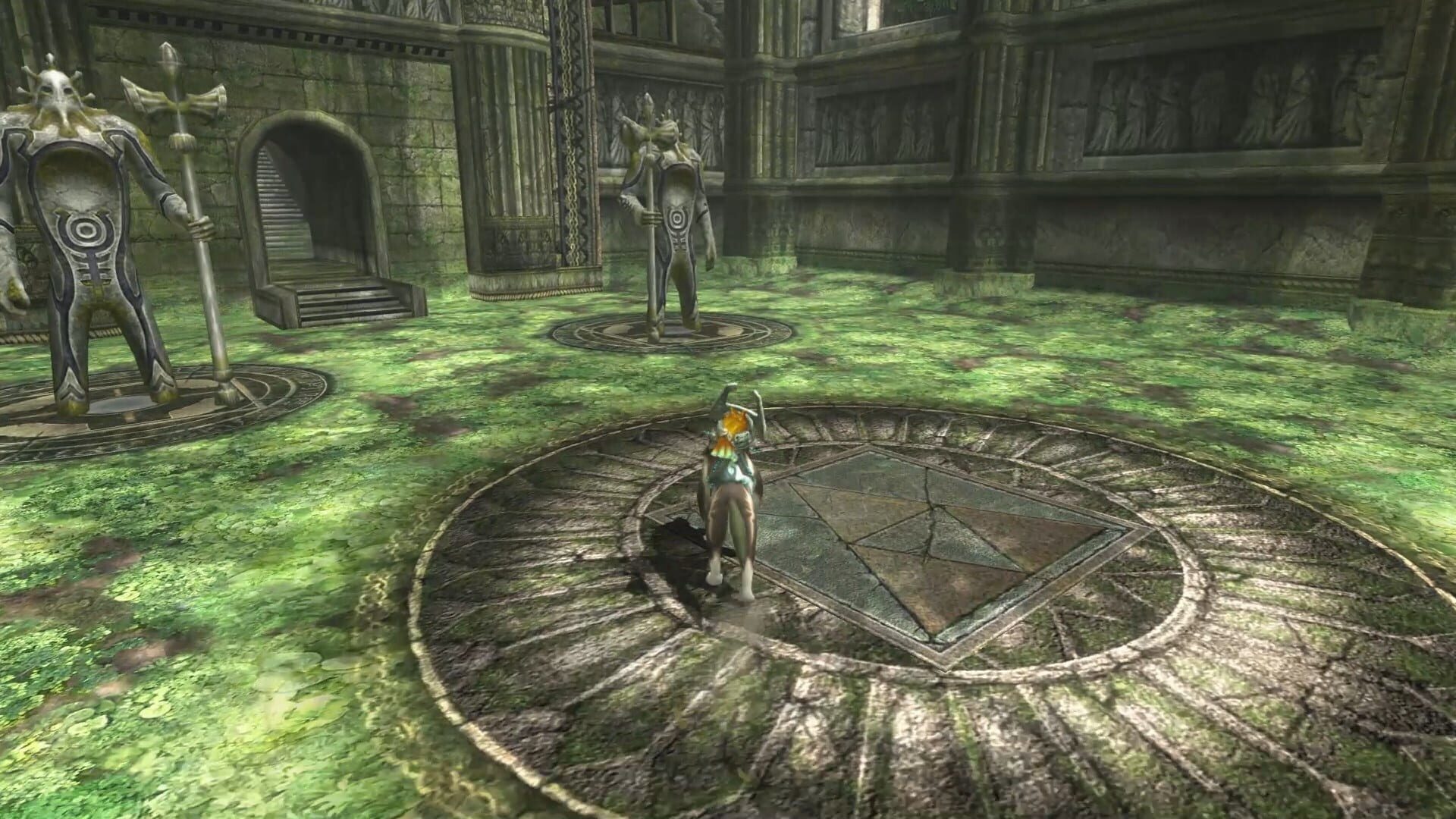 The Legend of Zelda: Twilight Princess HD screenshot 10