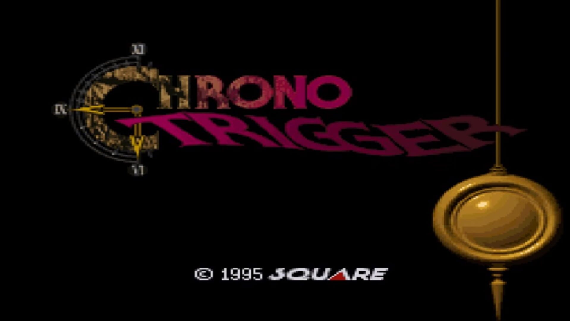 Chrono Trigger screenshot 5