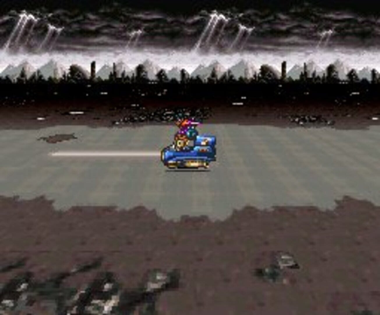 Chrono Trigger screenshot 6