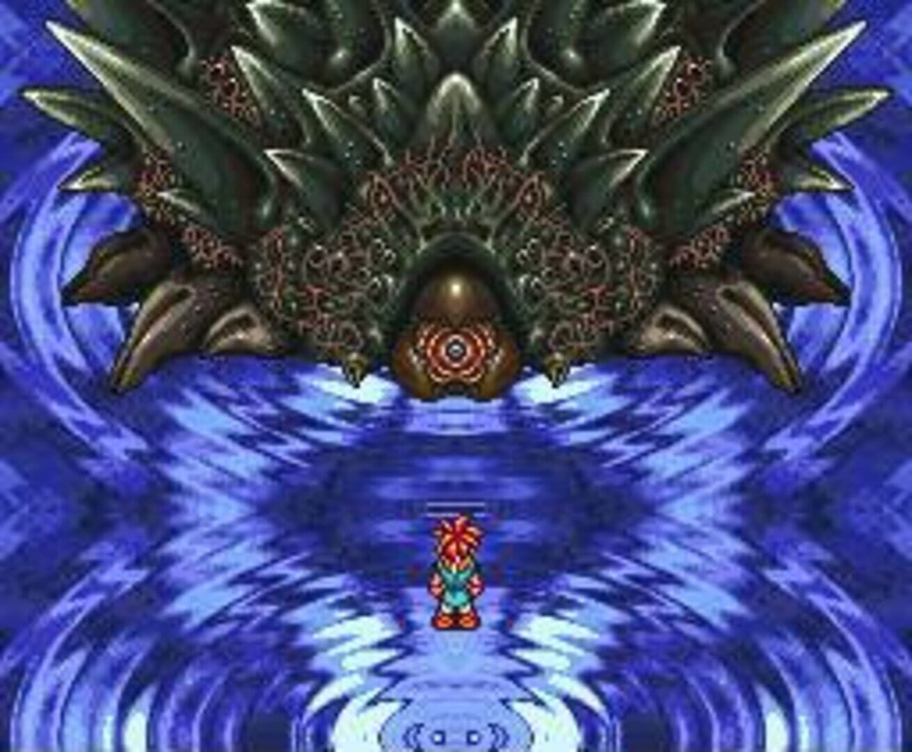 Chrono Trigger screenshot 12