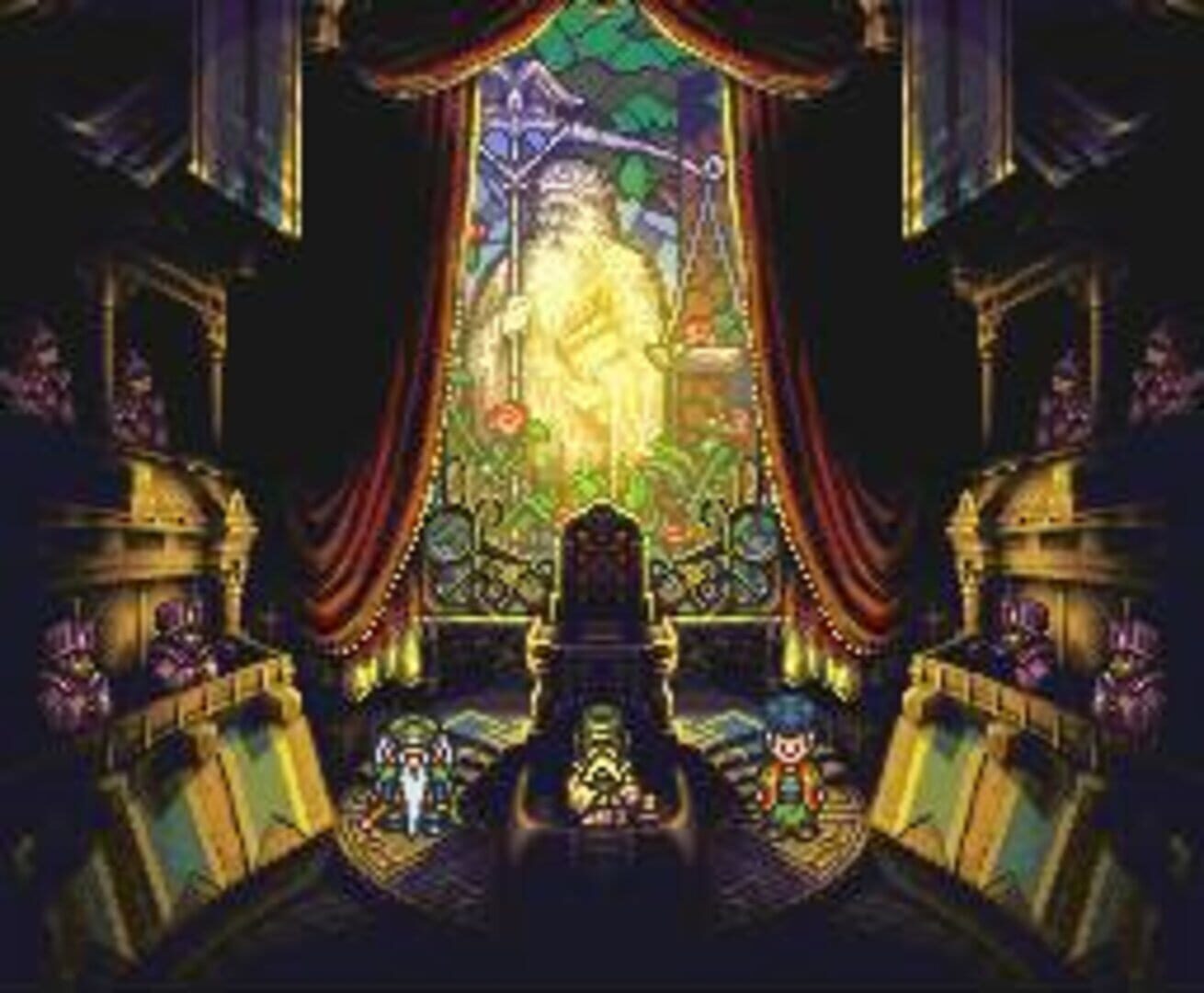 Chrono Trigger screenshot 9