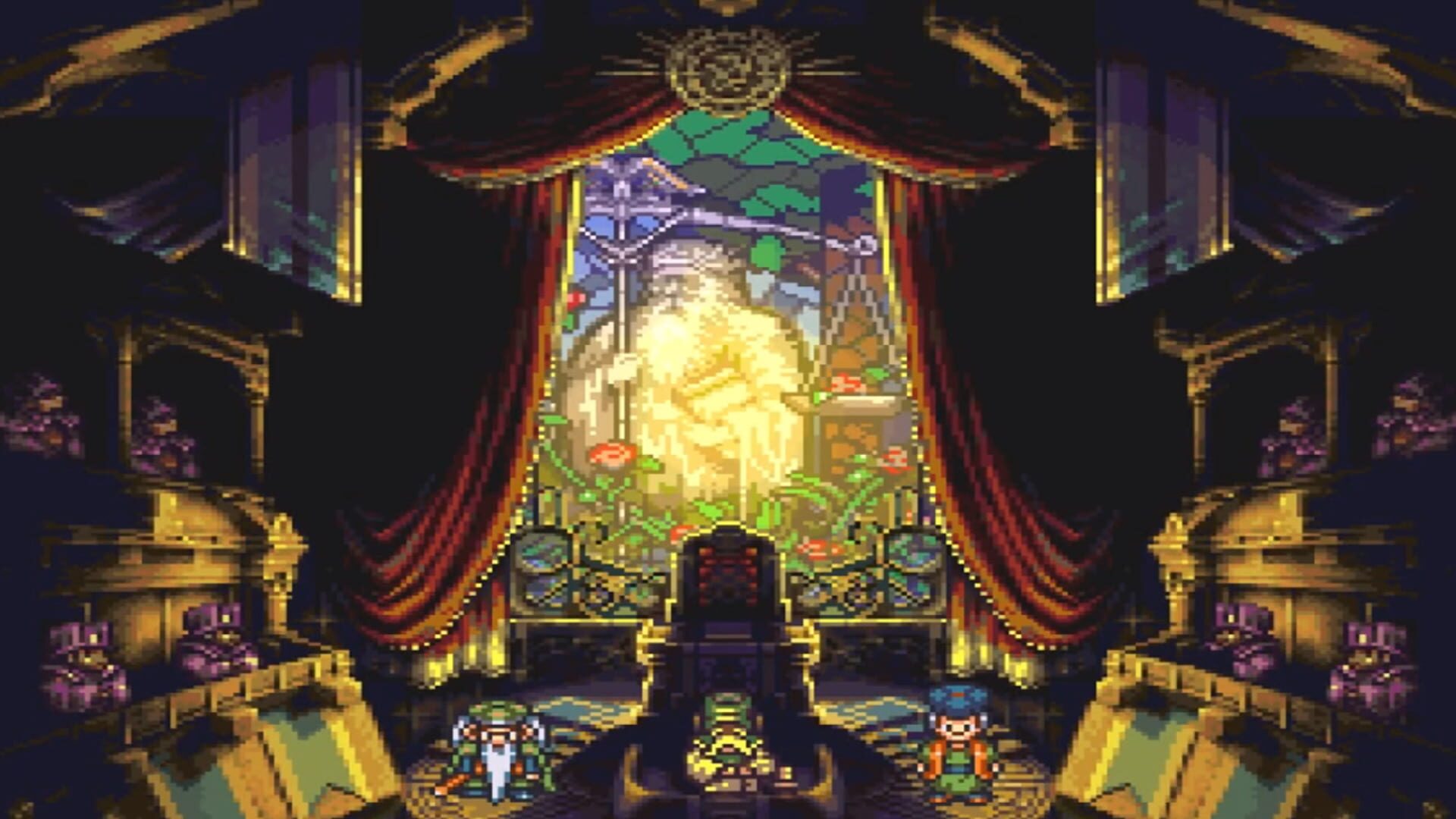 Chrono Trigger screenshot 3