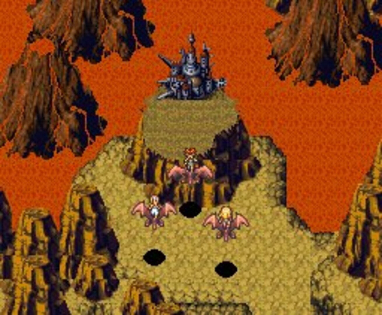 Chrono Trigger screenshot 7
