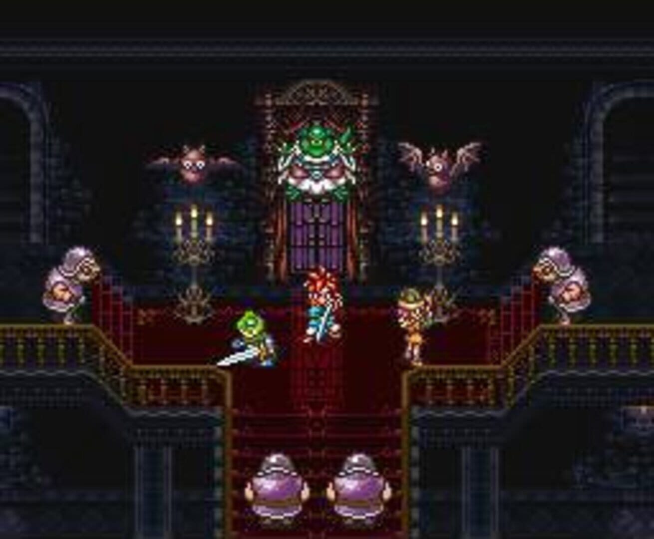 Chrono Trigger screenshot 8