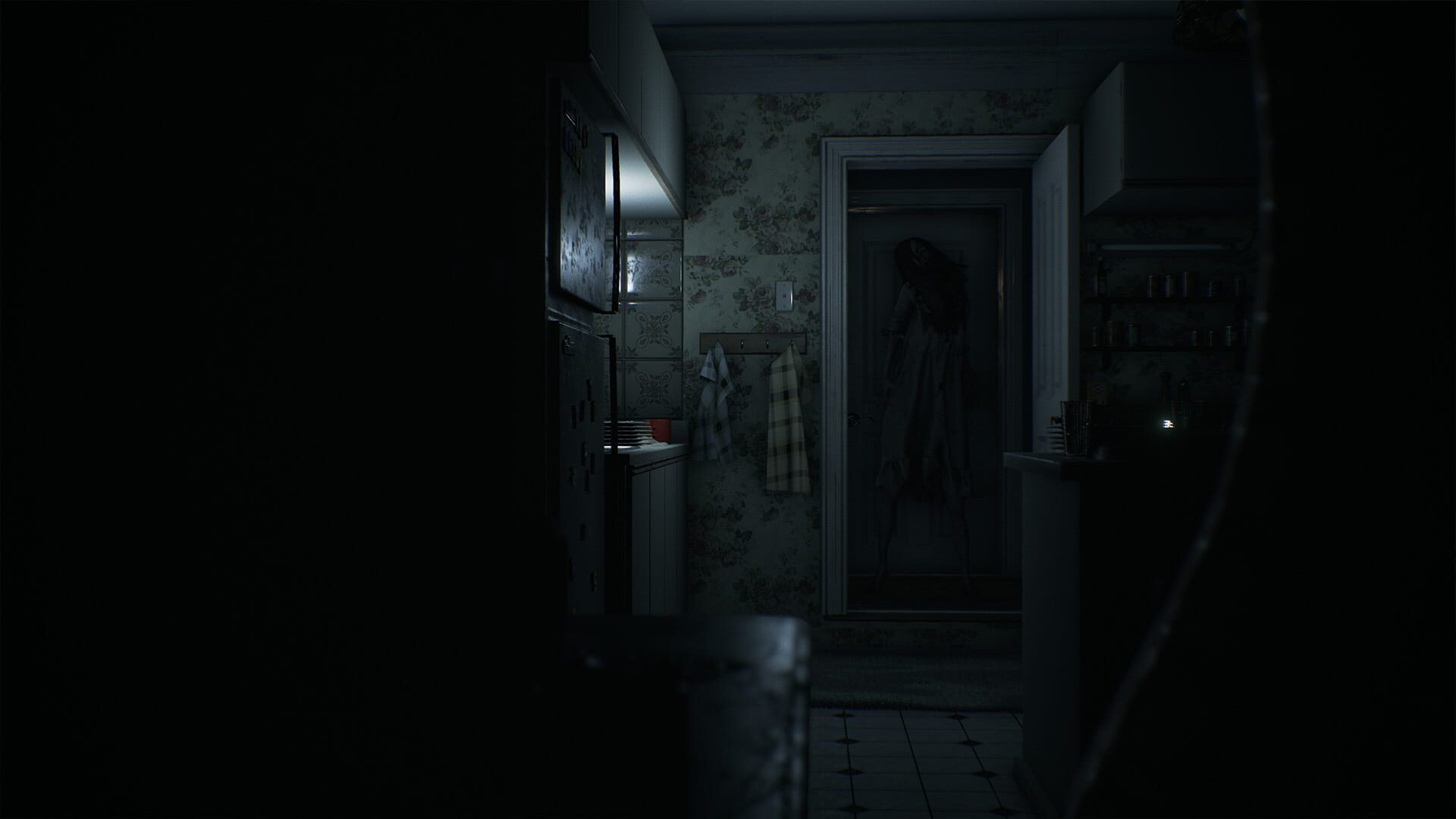 Visage screenshot 1