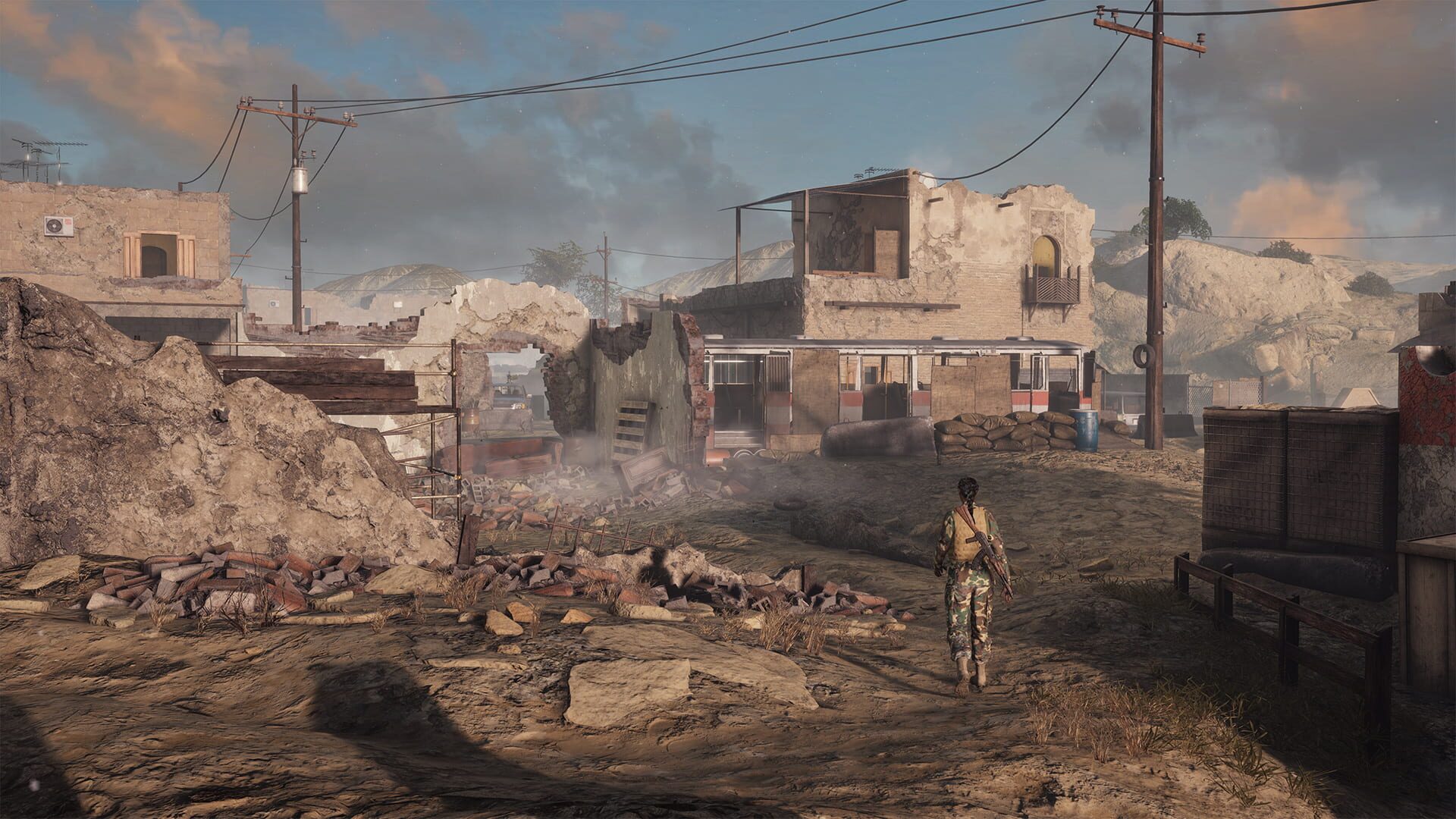 Insurgency: Sandstorm screenshot 4