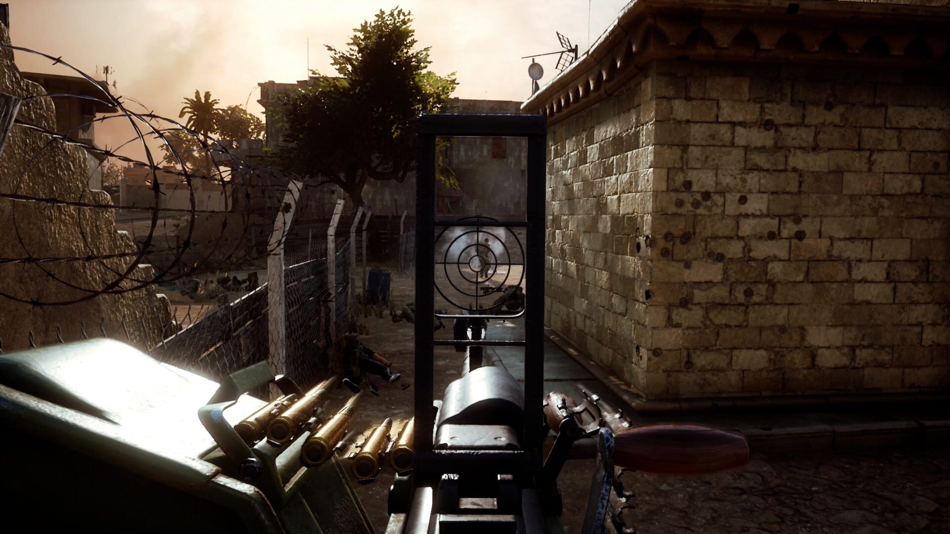 Insurgency: Sandstorm screenshot 14