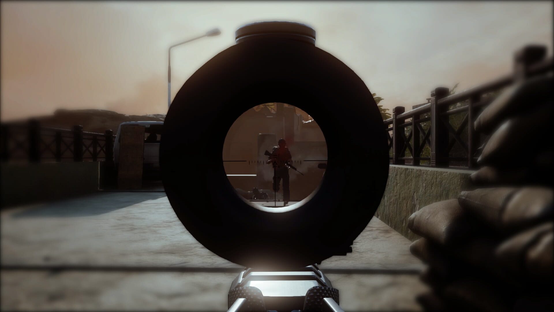 Insurgency: Sandstorm screenshot 5