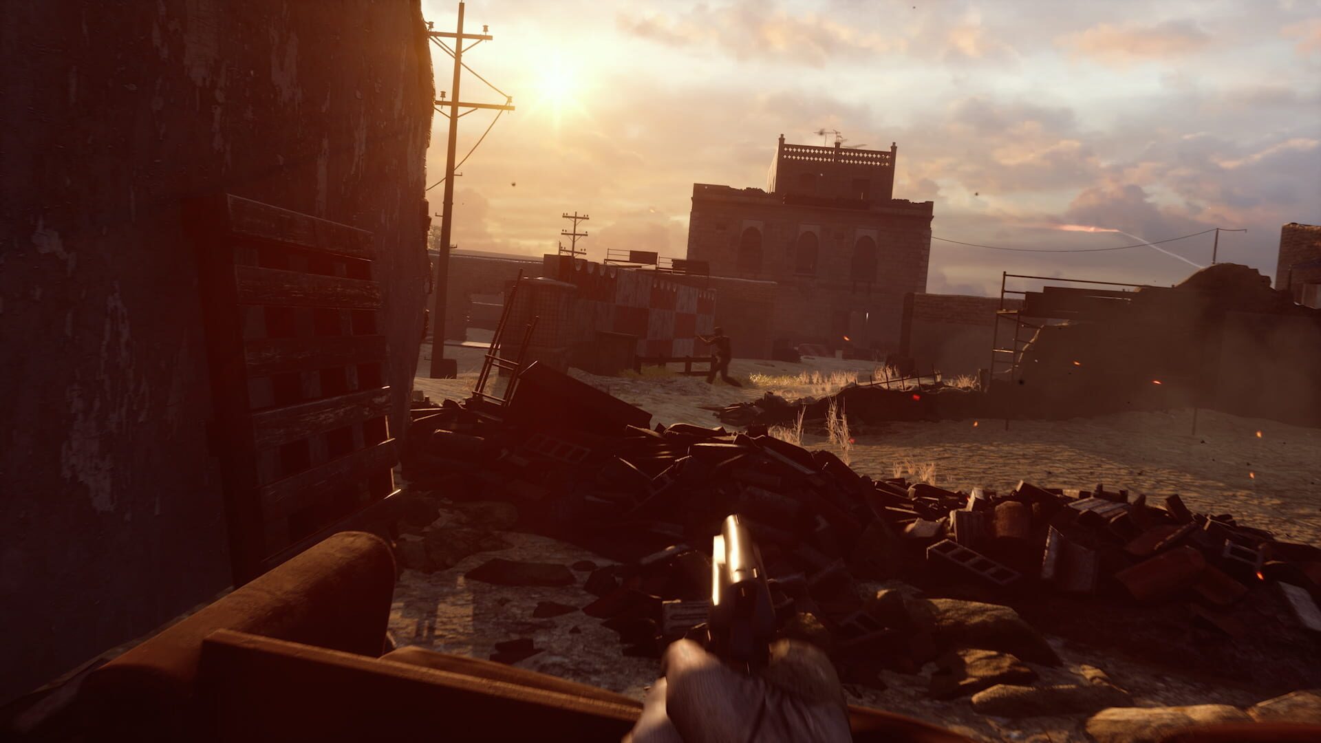 Insurgency: Sandstorm screenshot 12