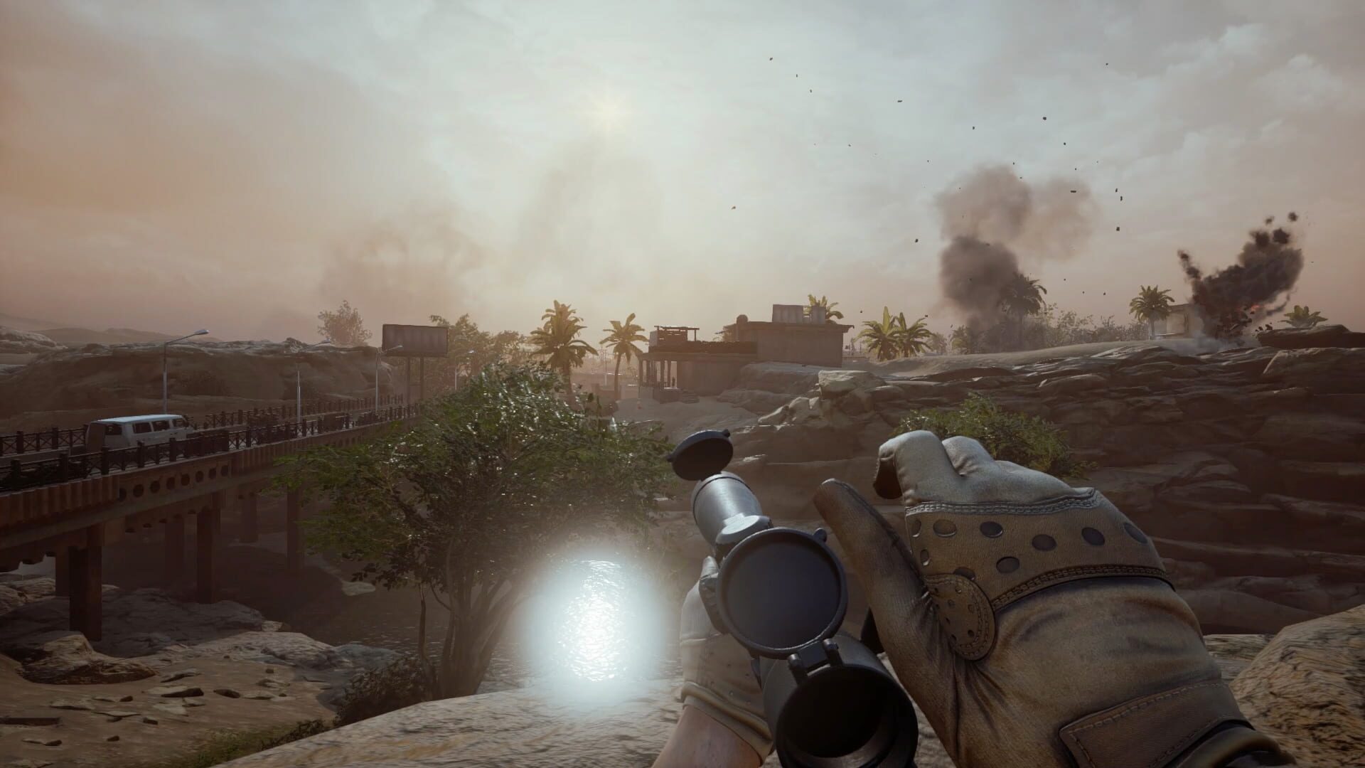 Insurgency: Sandstorm screenshot 10