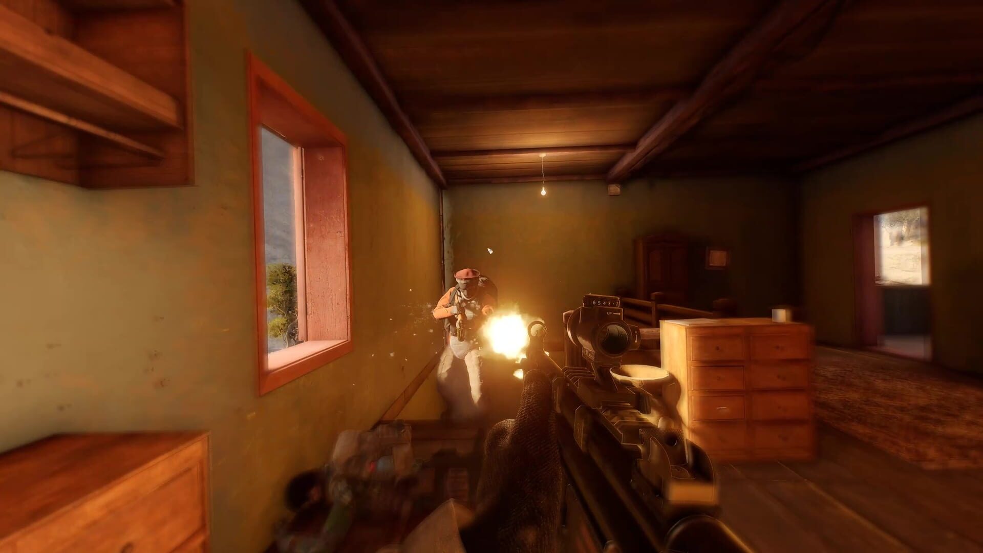 Insurgency: Sandstorm screenshot 15