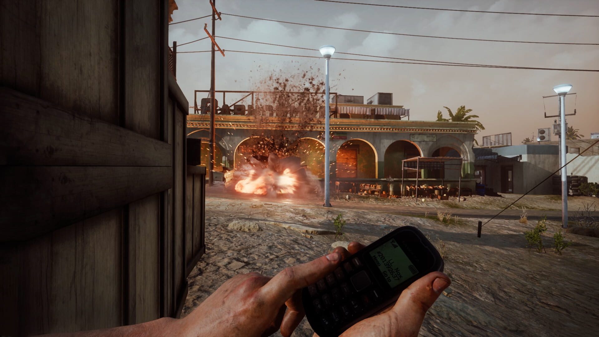 Insurgency: Sandstorm screenshot 11