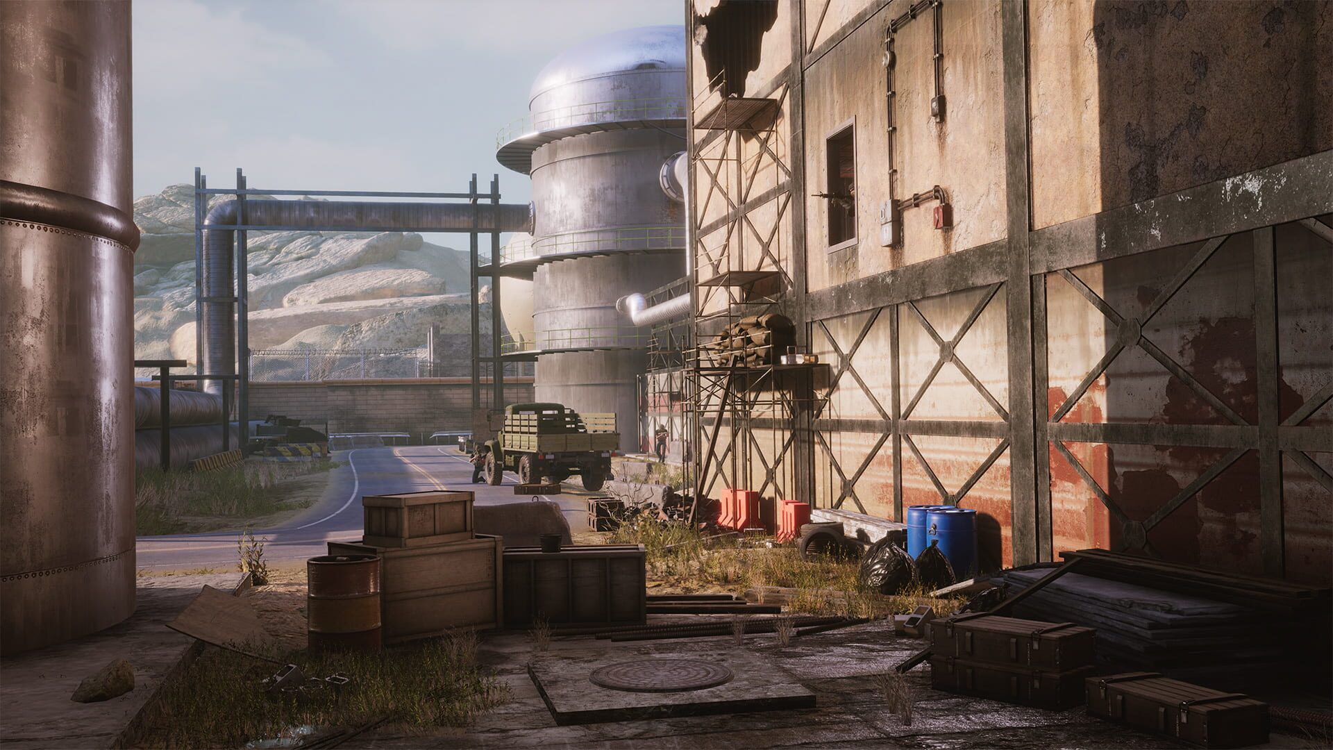 Insurgency: Sandstorm screenshot 13