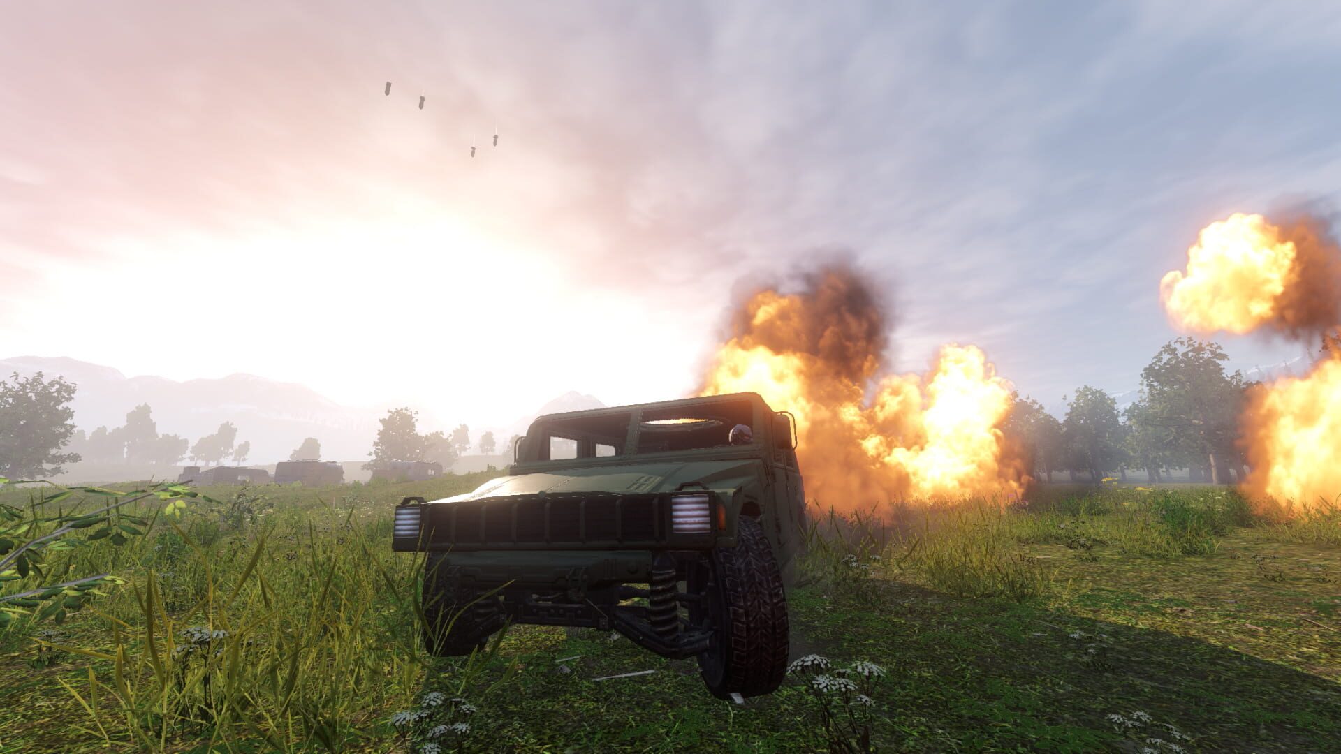 Z1: Battle Royale screenshot 7