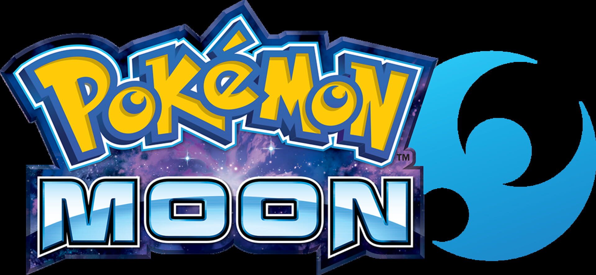 Pokémon Moon artwork 7