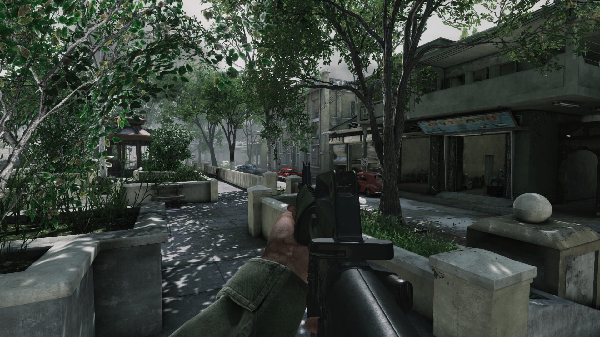 Rising Storm 2: Vietnam screenshot 6