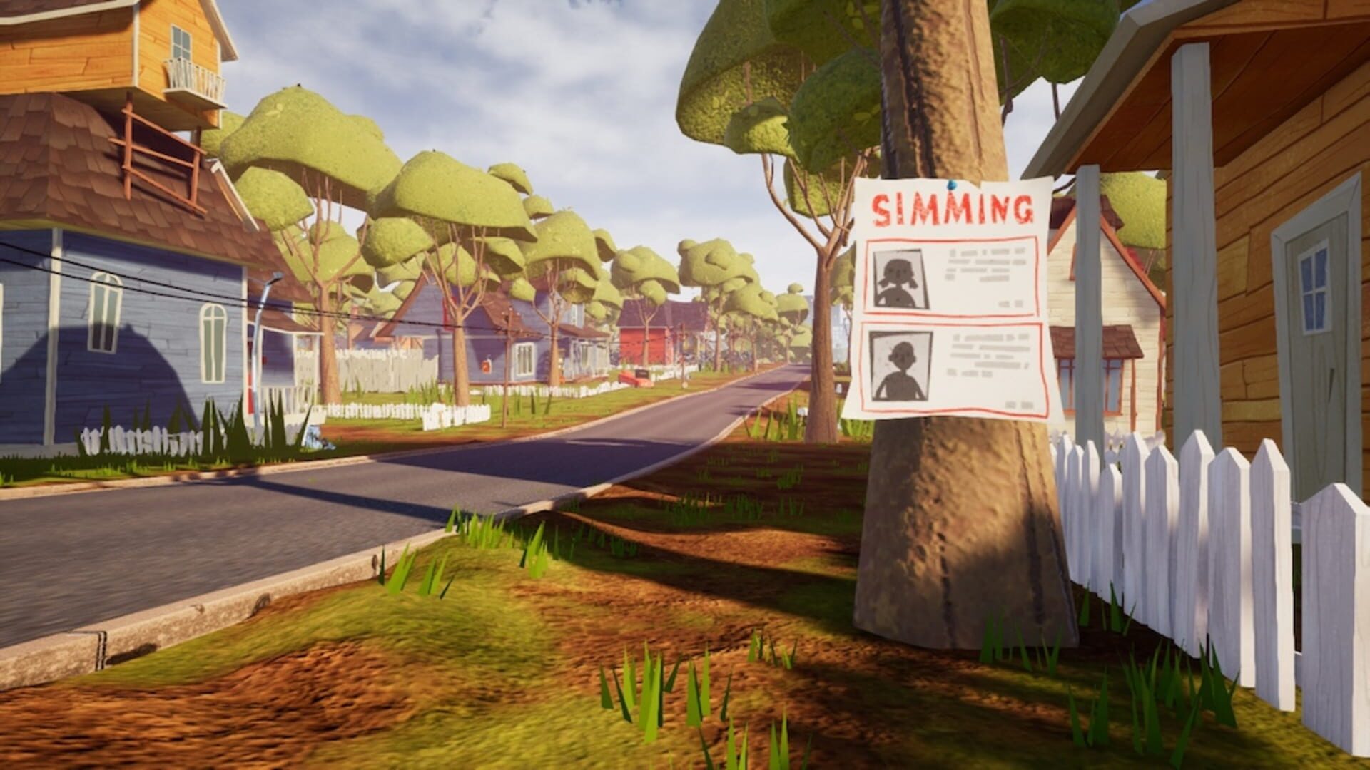 Hello Neighbor screenshot 6