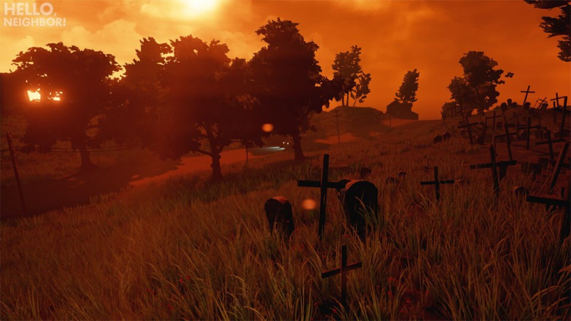 Hello Neighbor screenshot 8