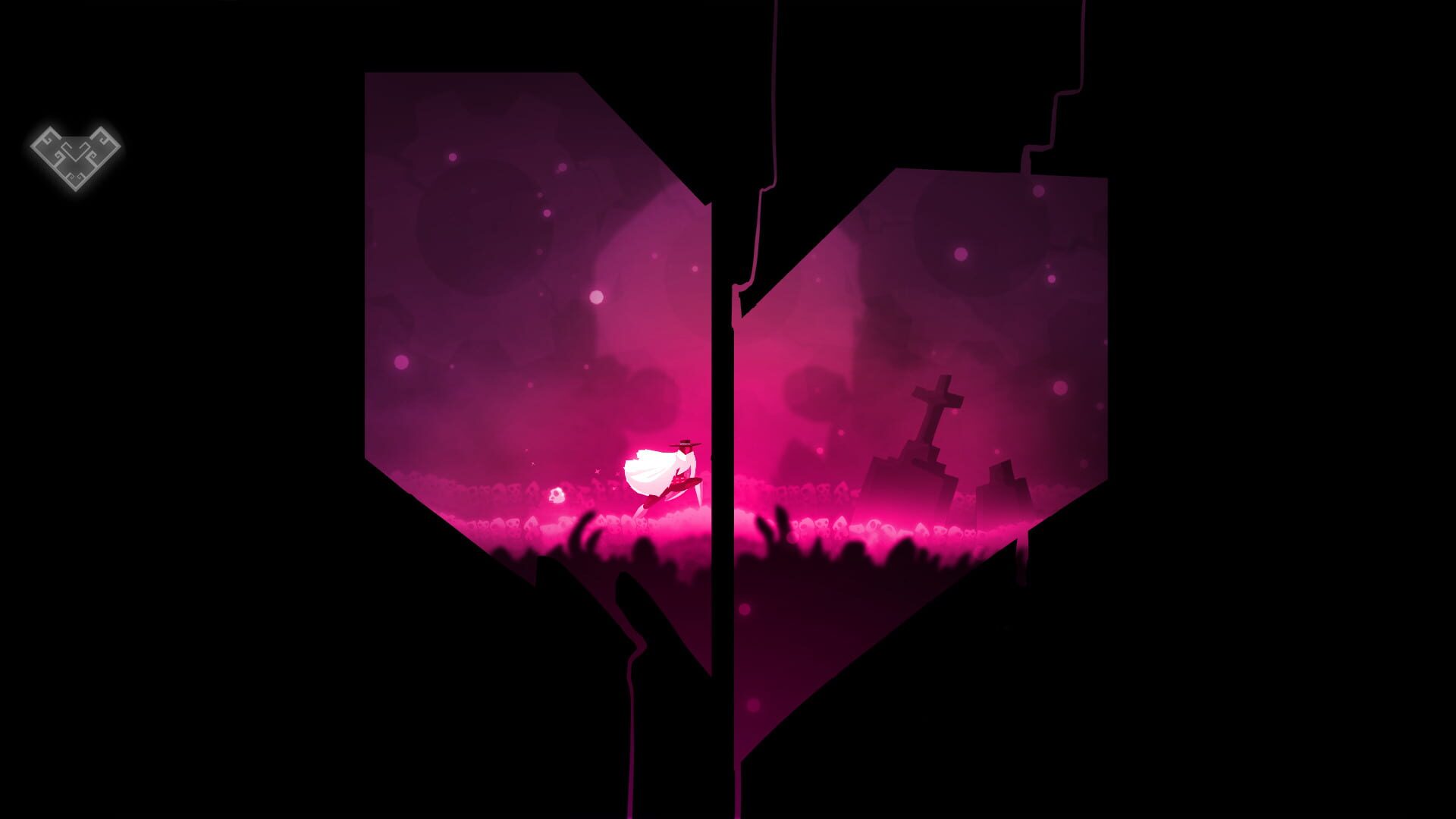 Rose and Locket screenshot 5