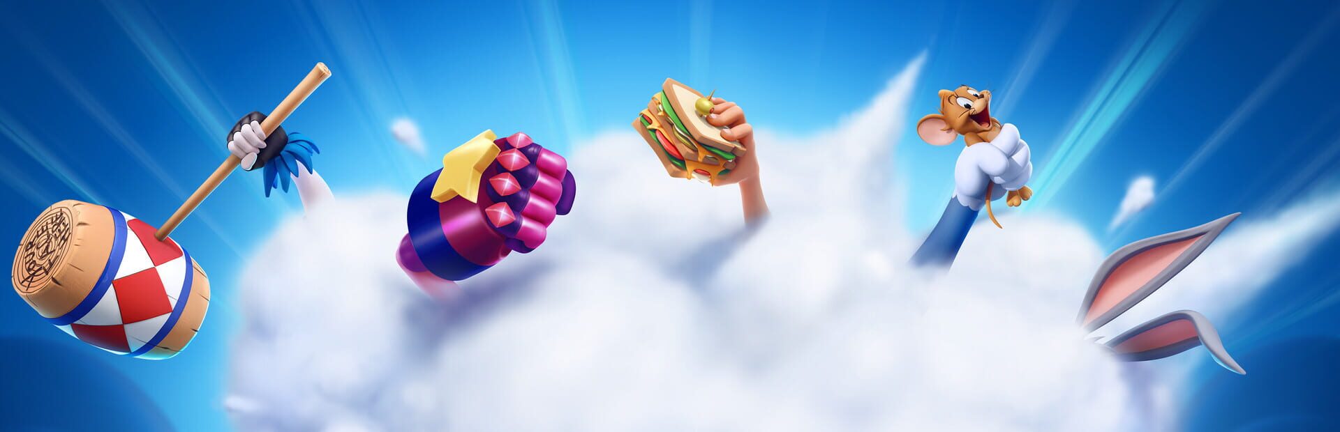 MultiVersus artwork 11