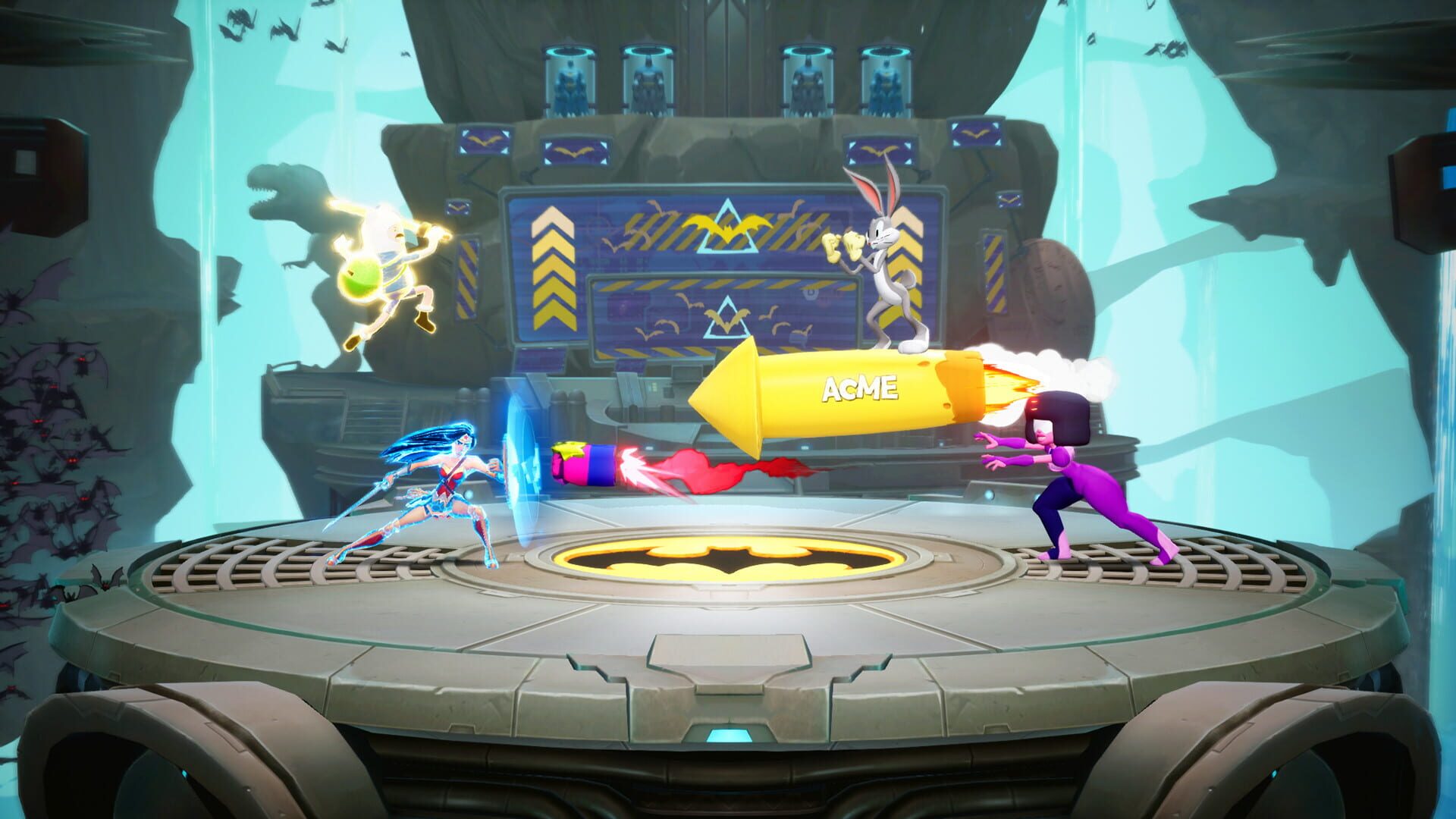 MultiVersus screenshot 5