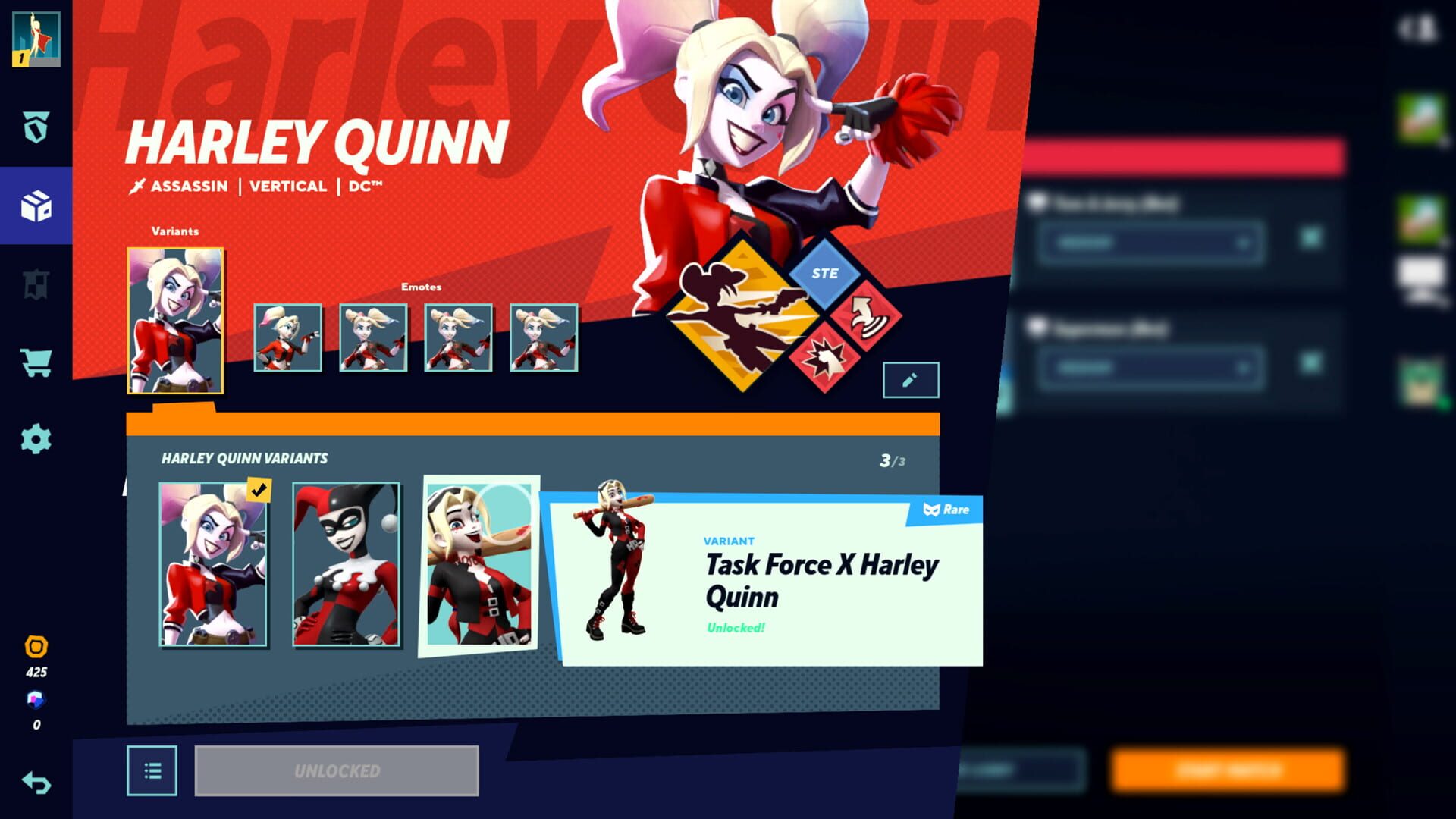 MultiVersus screenshot 7