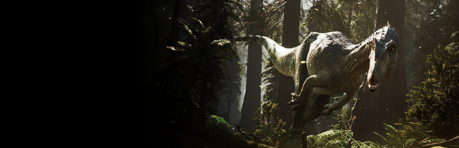 The Lost Wild artwork 10