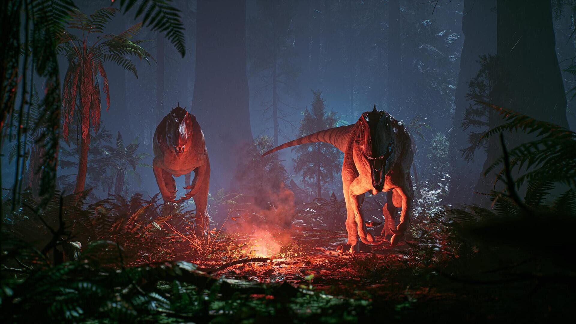 The Lost Wild screenshot 6