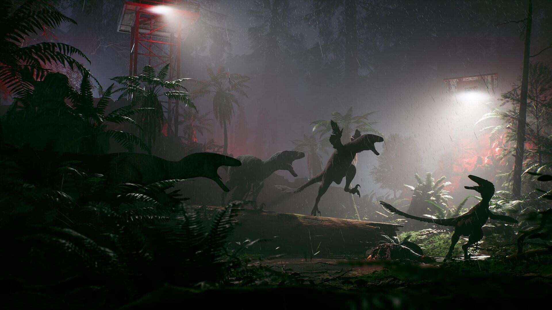 The Lost Wild screenshot 5