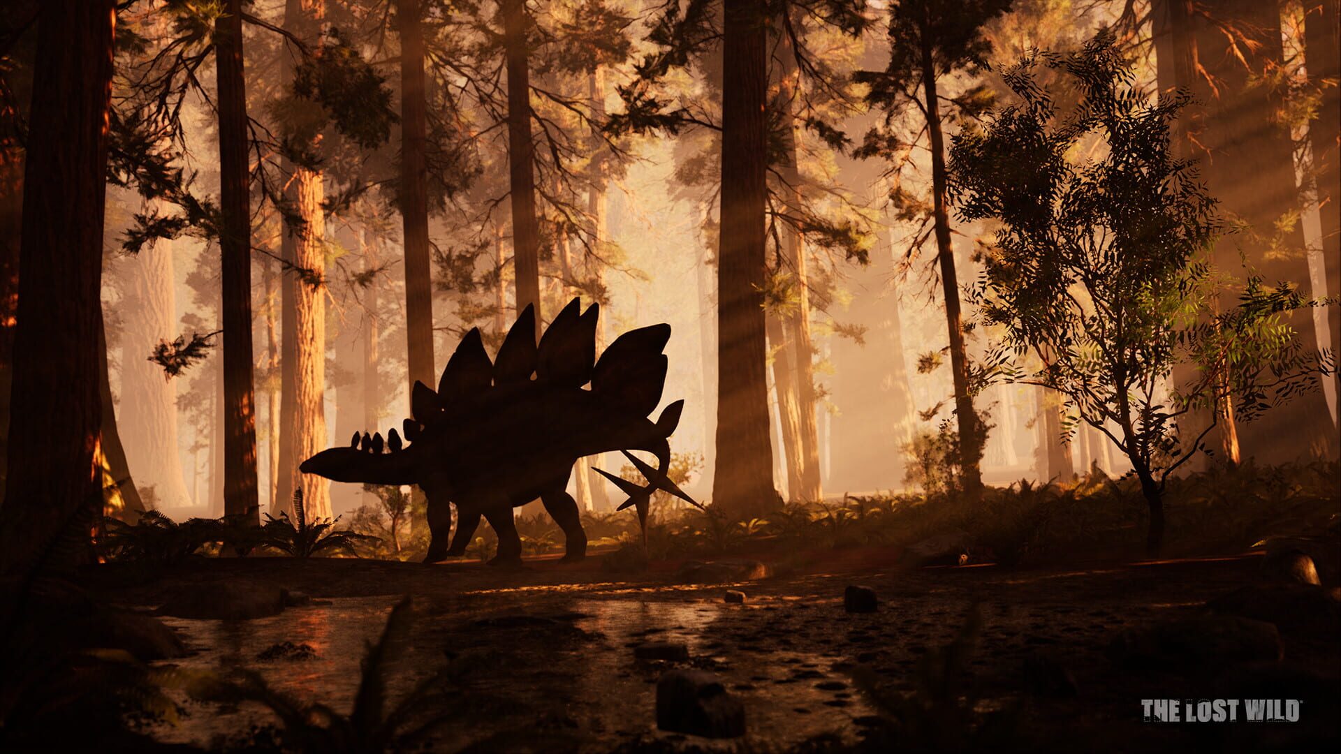 The Lost Wild screenshot 2