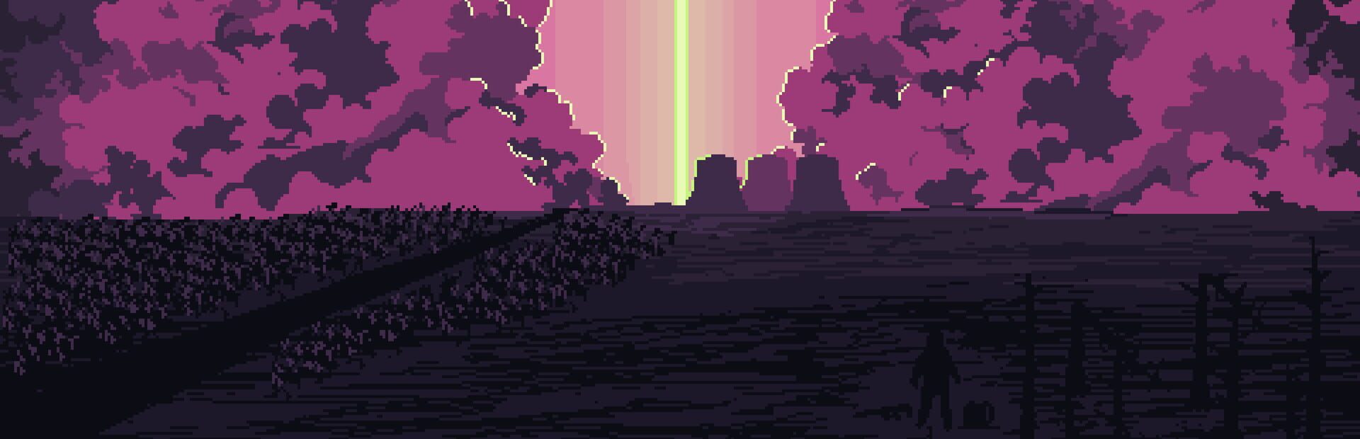 Zero Sievert artwork 7