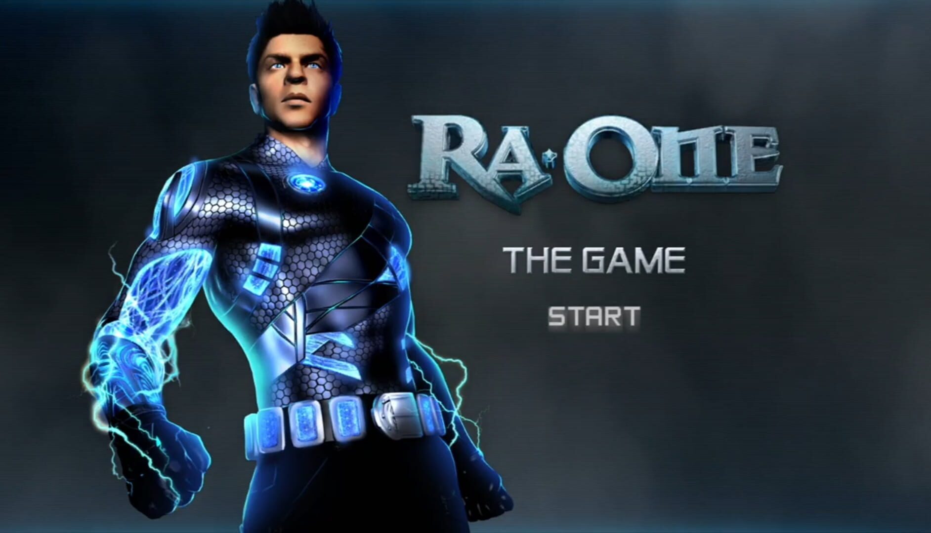 Ra.One: The Game screenshot 1