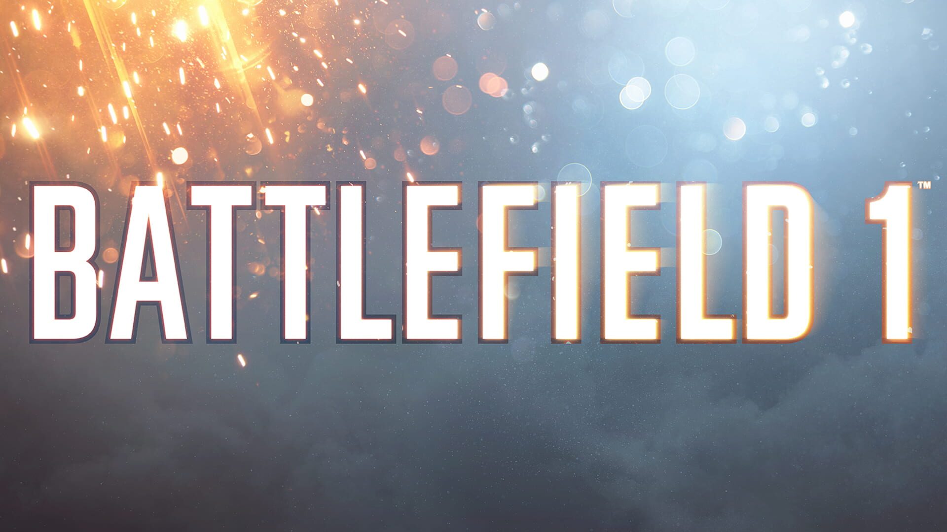 Battlefield 1 artwork 20