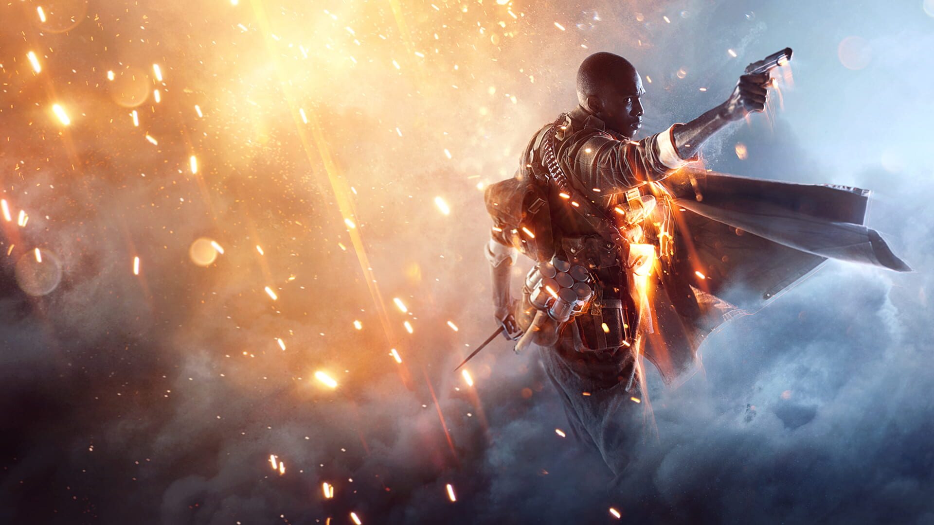 Battlefield 1 artwork 18